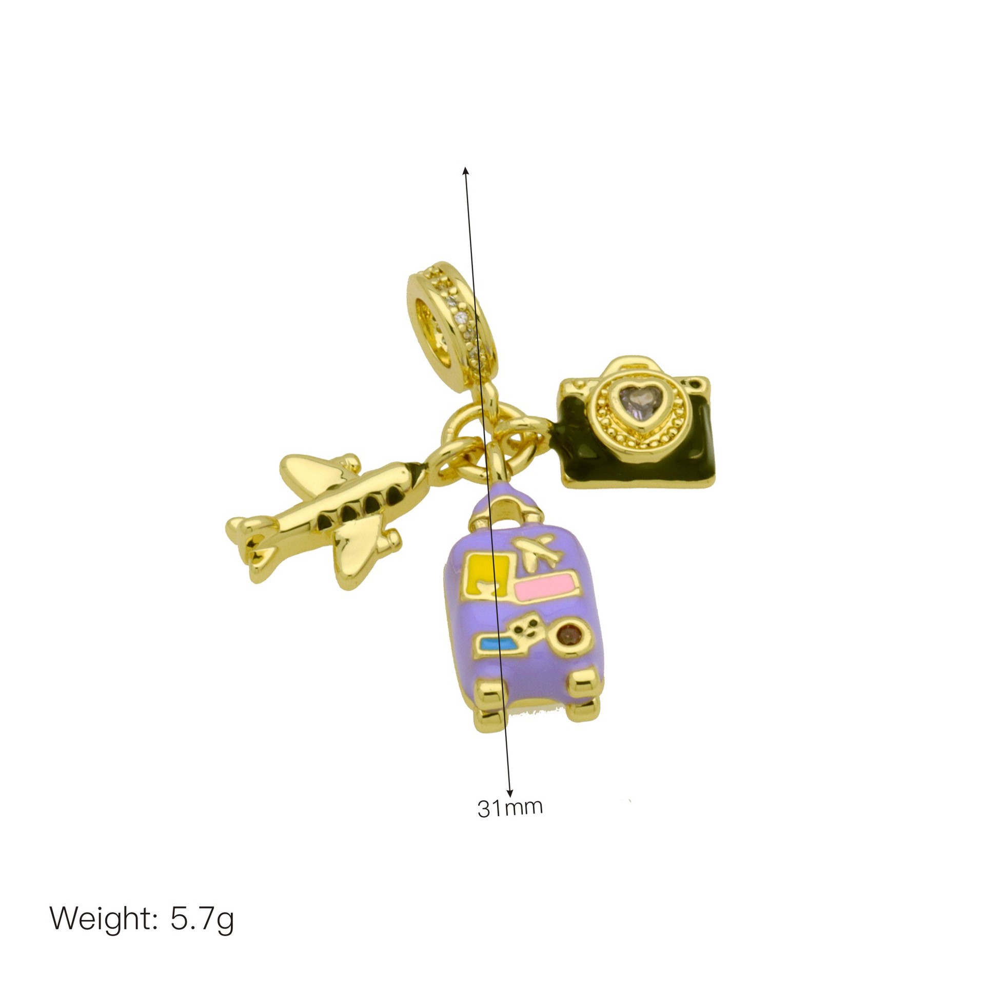 Db241114-a (pendant only)