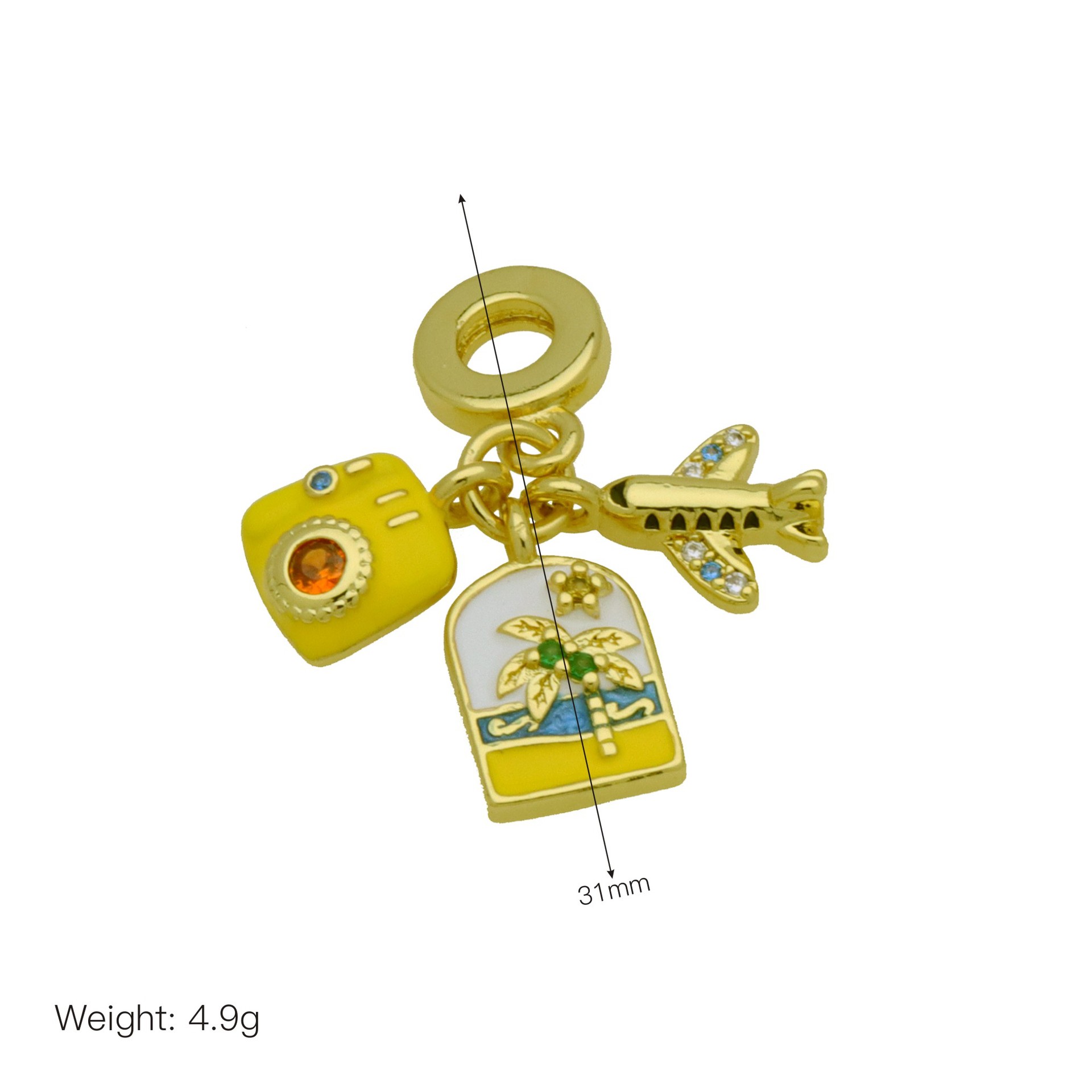 Db241114-d (pendant only)