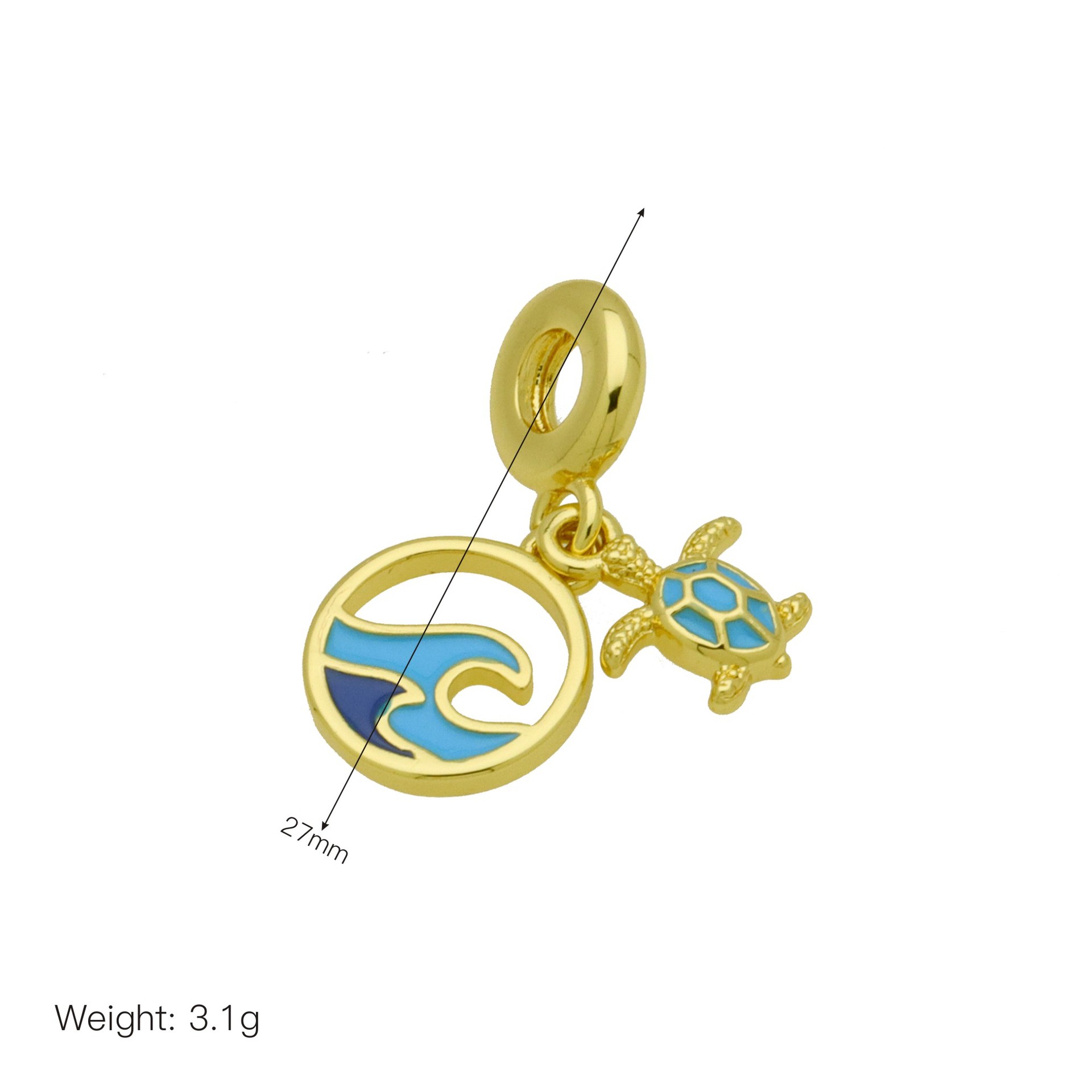 Db241114-g (pendant only)