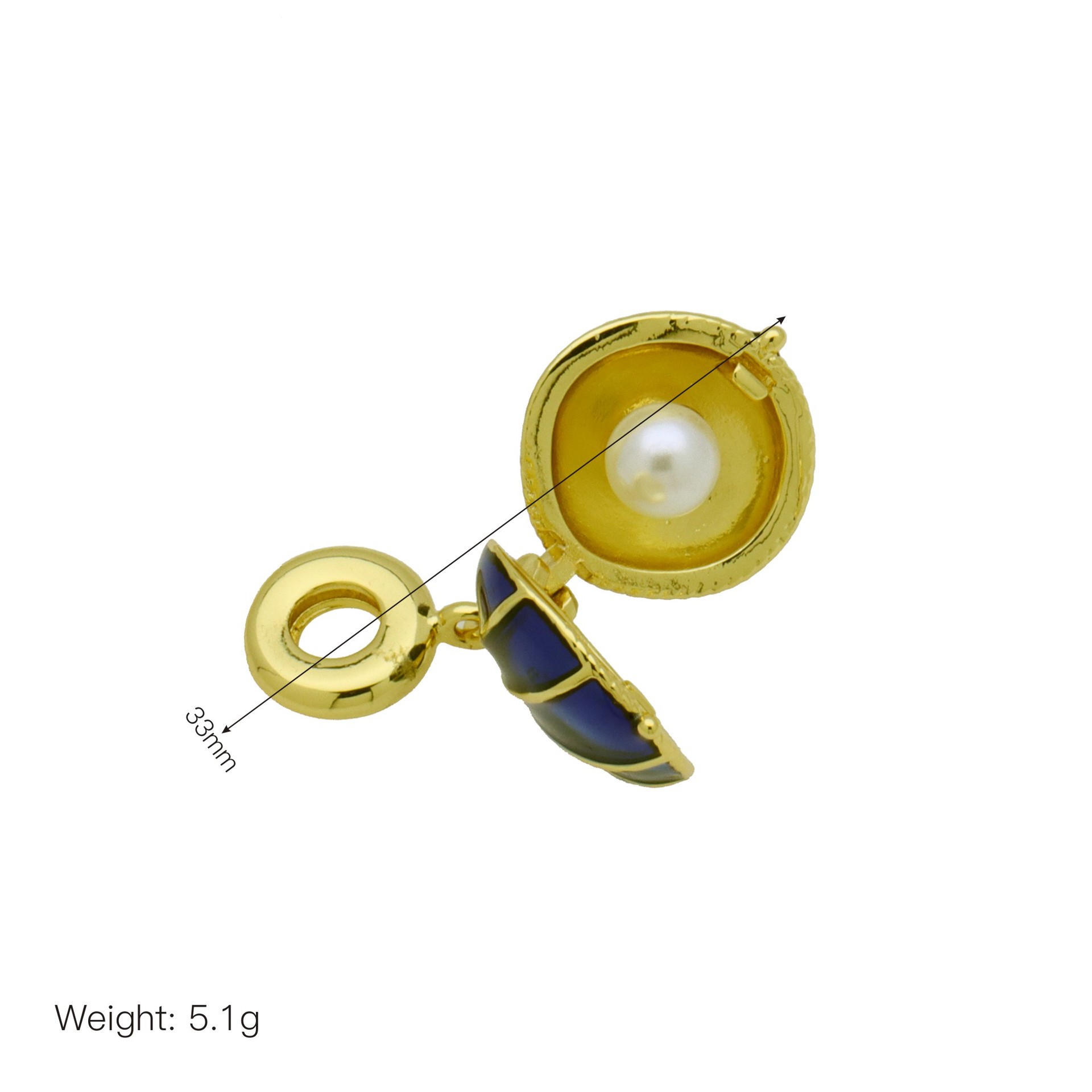 Db241114-h (pendant only)