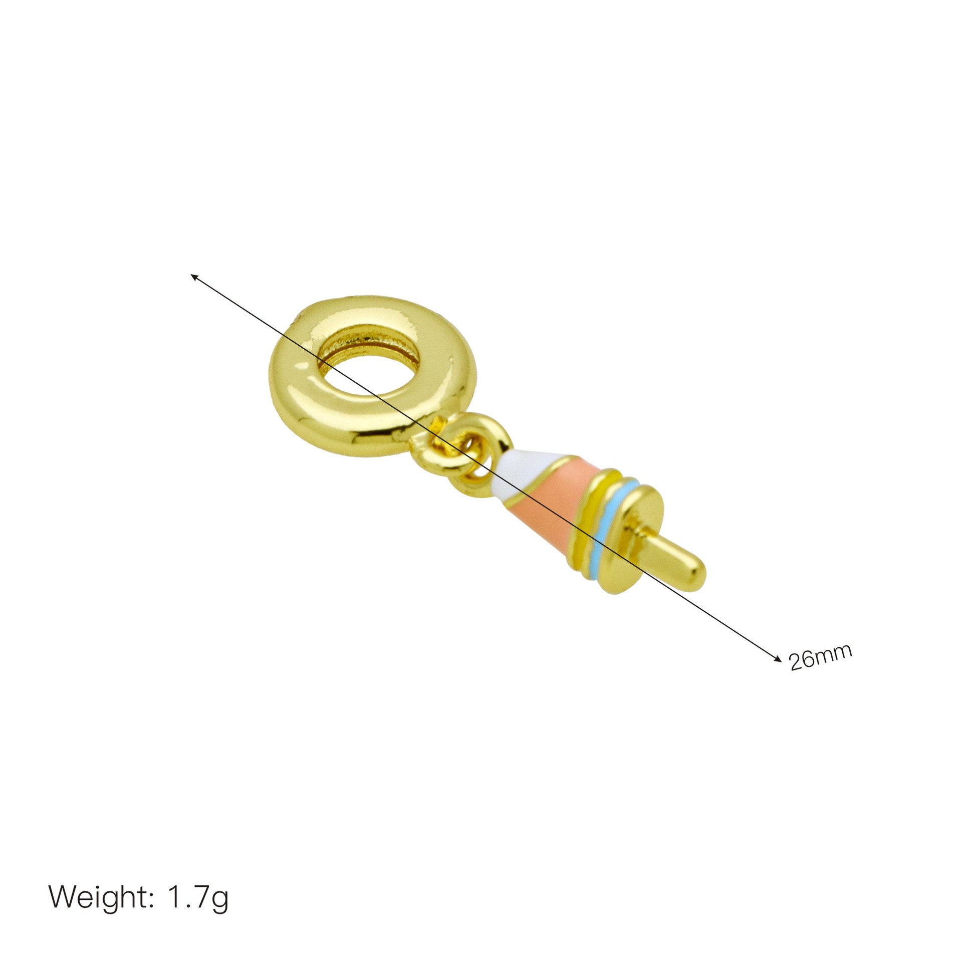 DB2408011-C (pendant only)