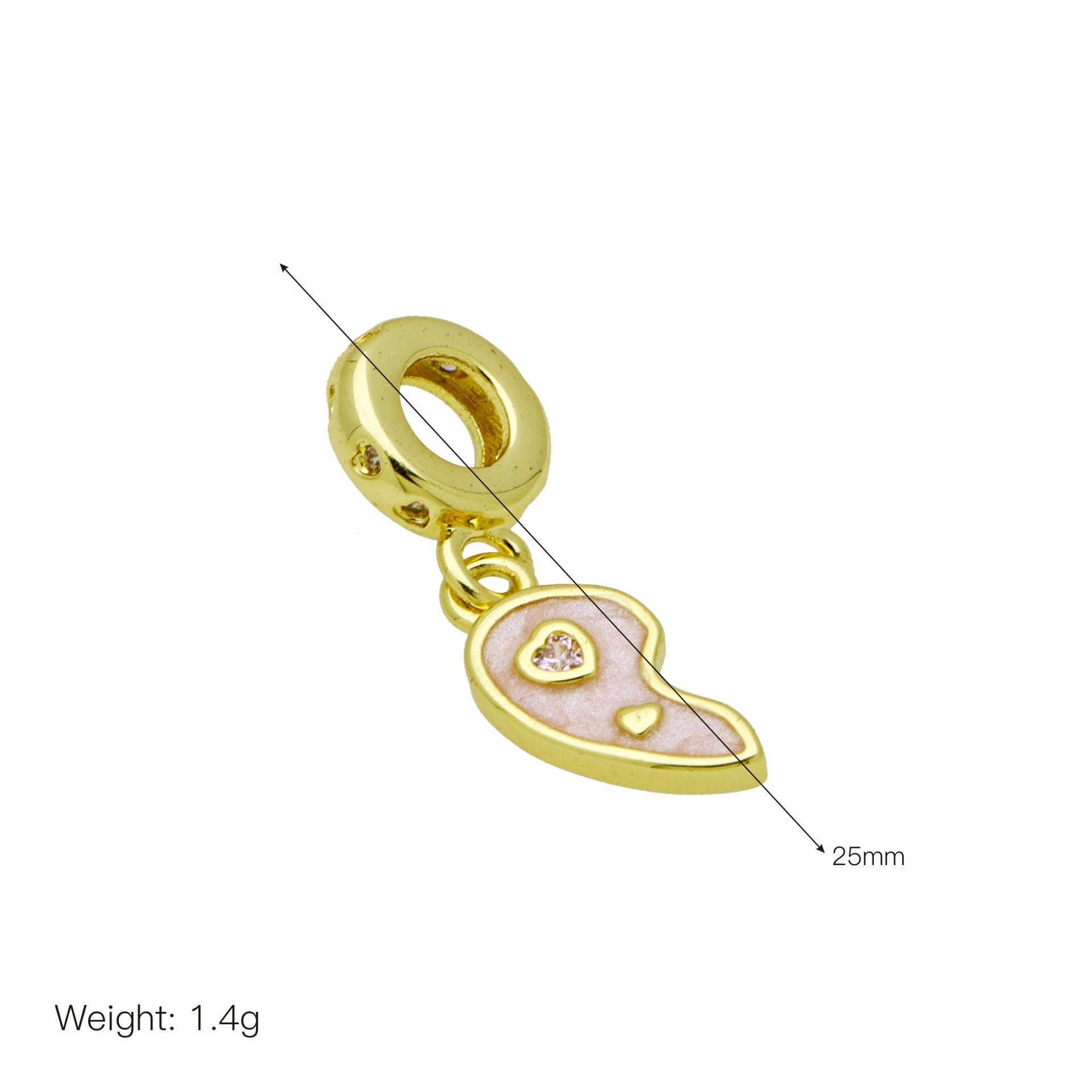 DB2408011-I (pendant only)