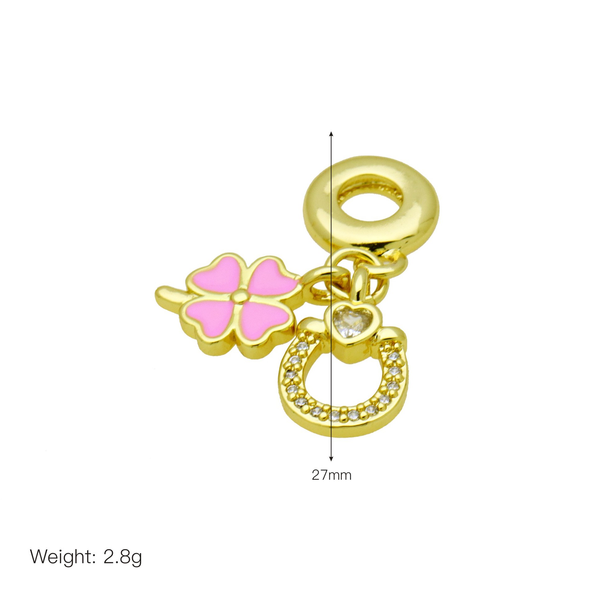 DB2408010-B (pendant only)