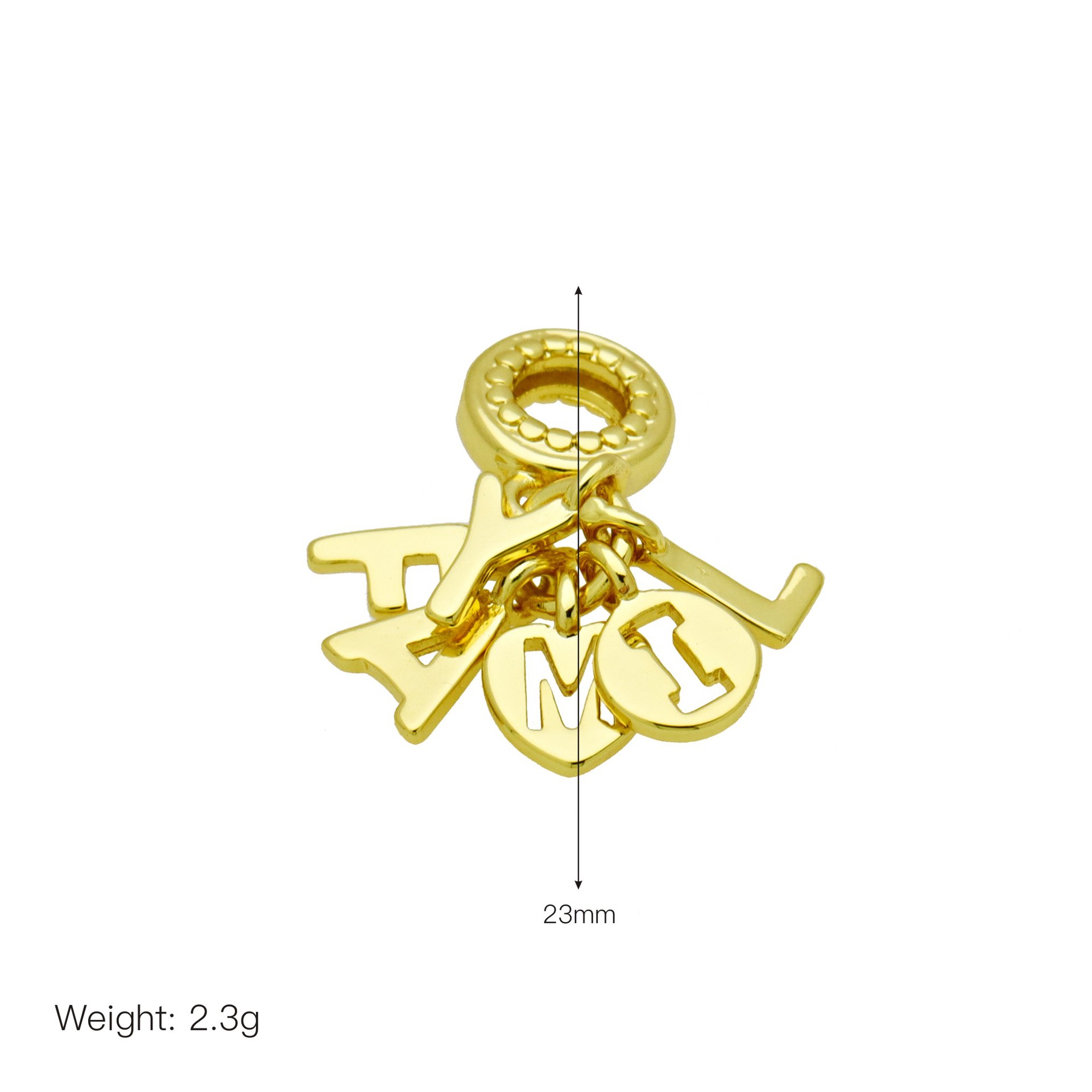 DB2408010-C (pendant only)