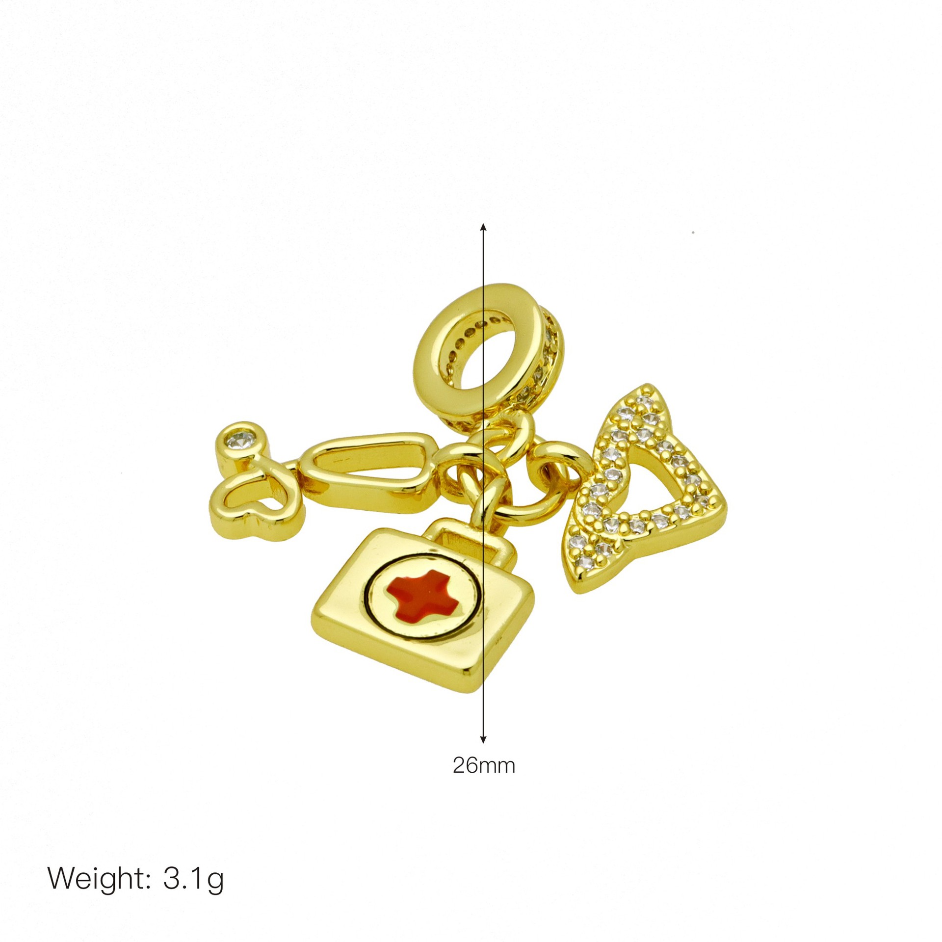 DB2408010-D (pendant only)