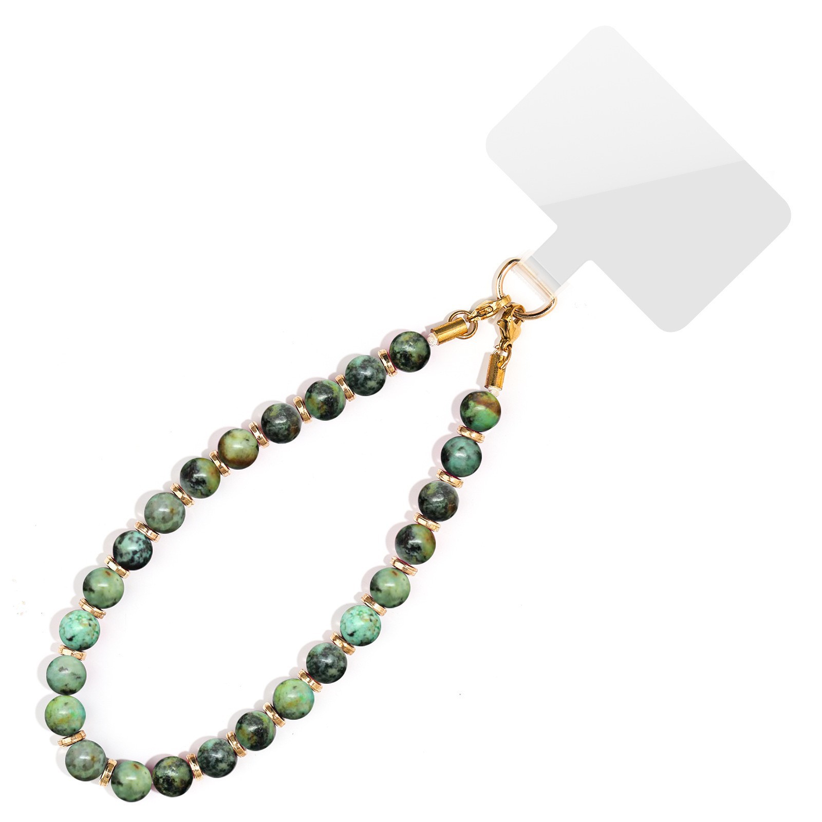 Afrikanischer Türkis