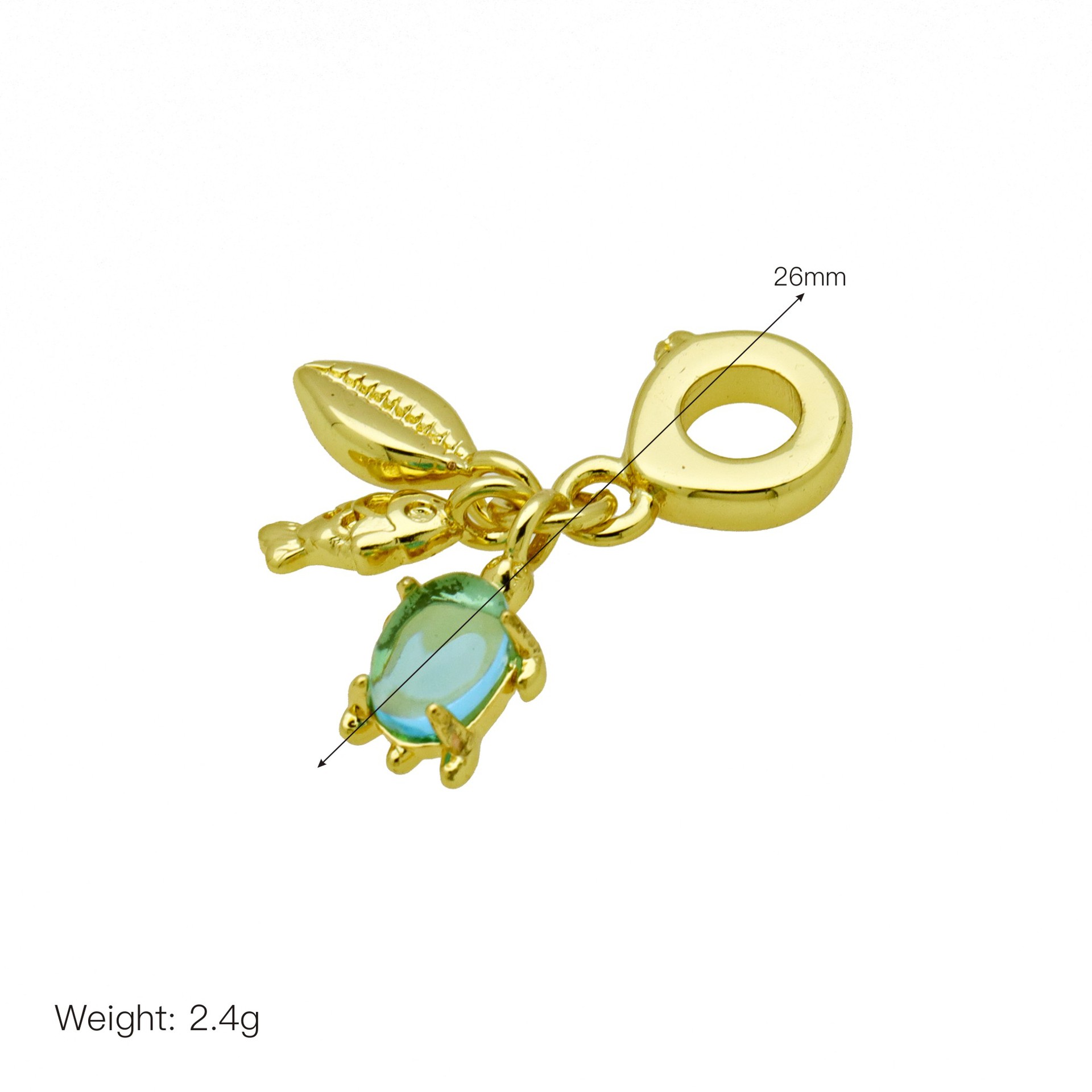 DB2408013-C (pendant only)