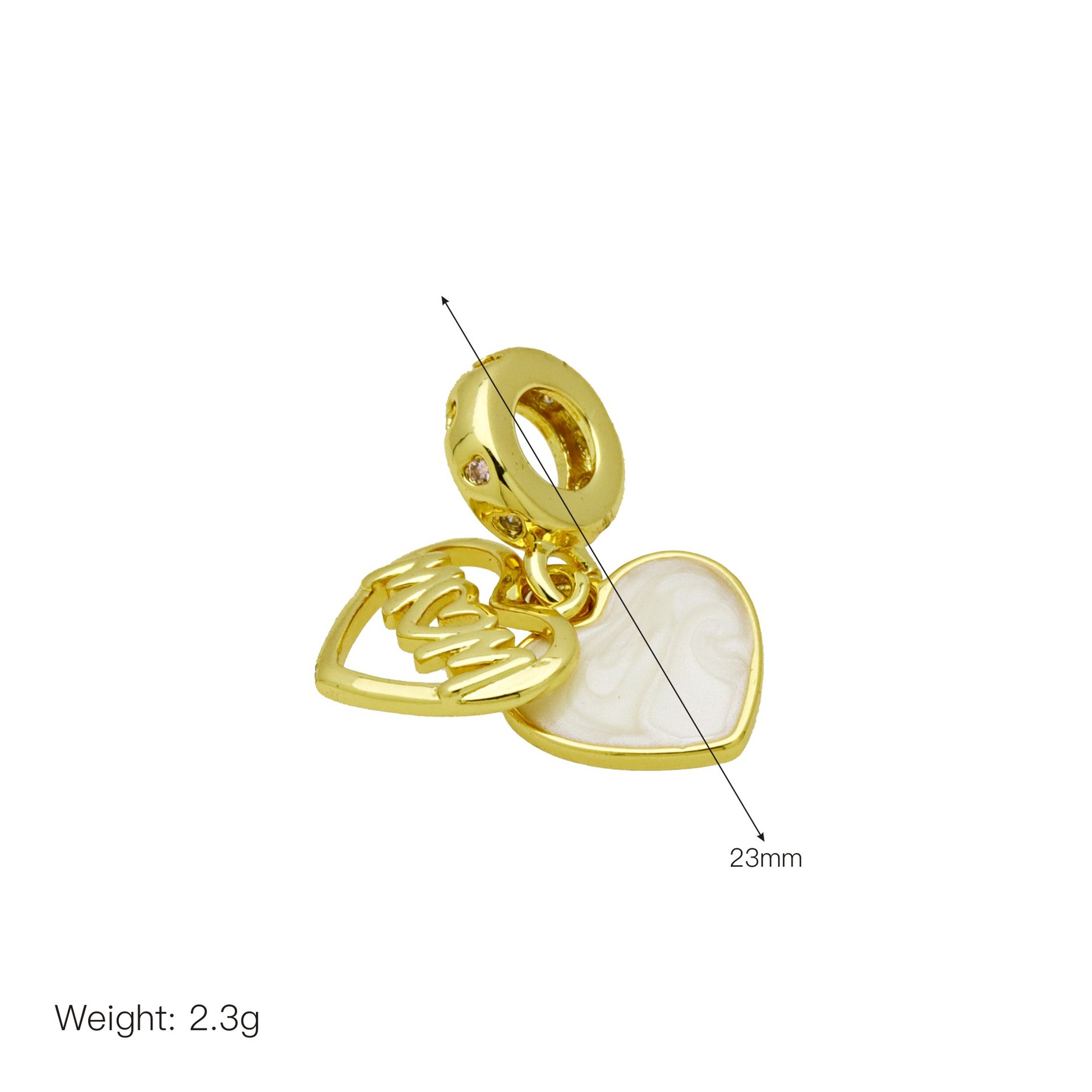 DB2408013-K (pendant only)