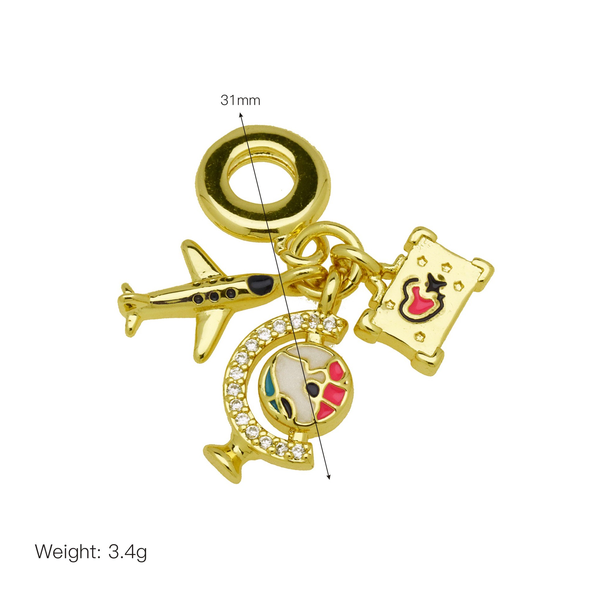 Db250508-b (pendant only)