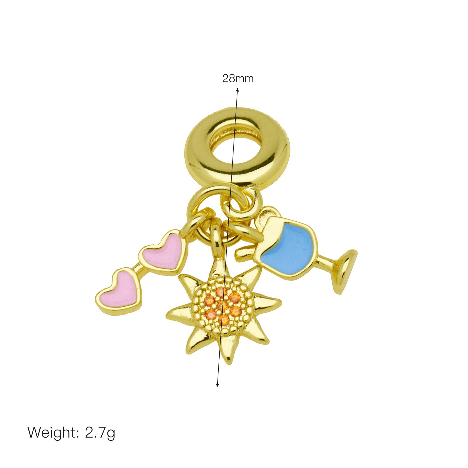 Db250508-d (pendant only)