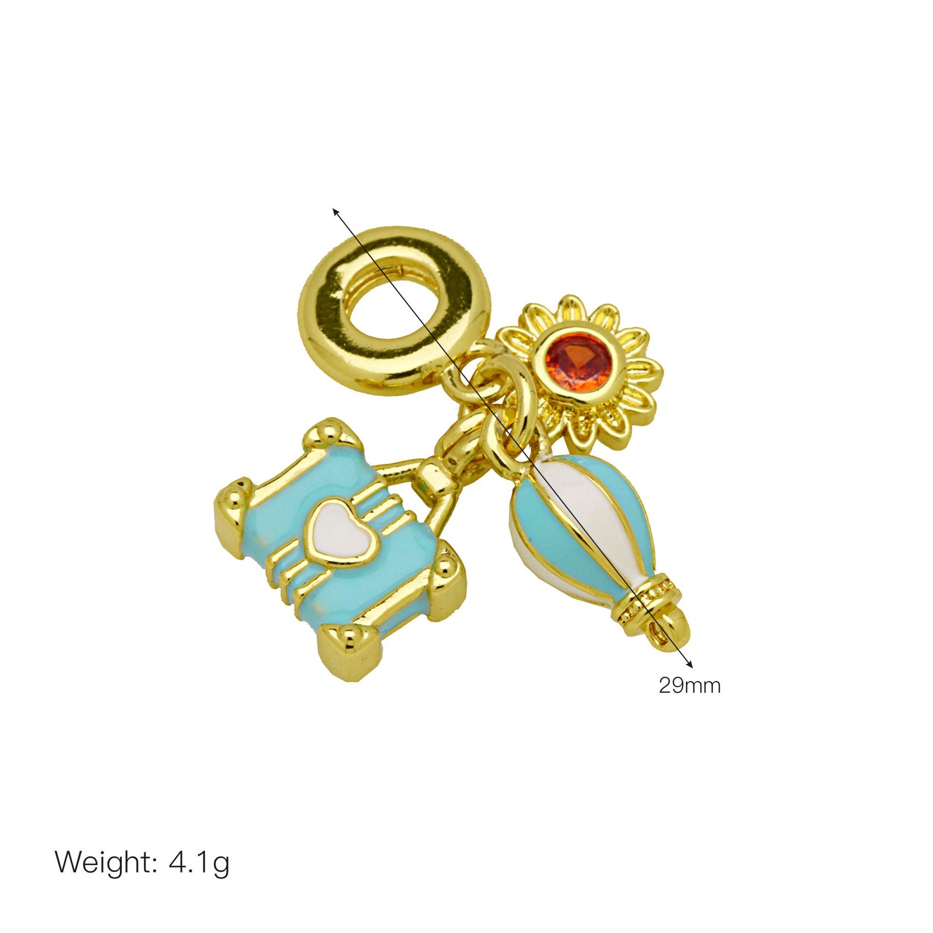 Db250516-b (pendant only)