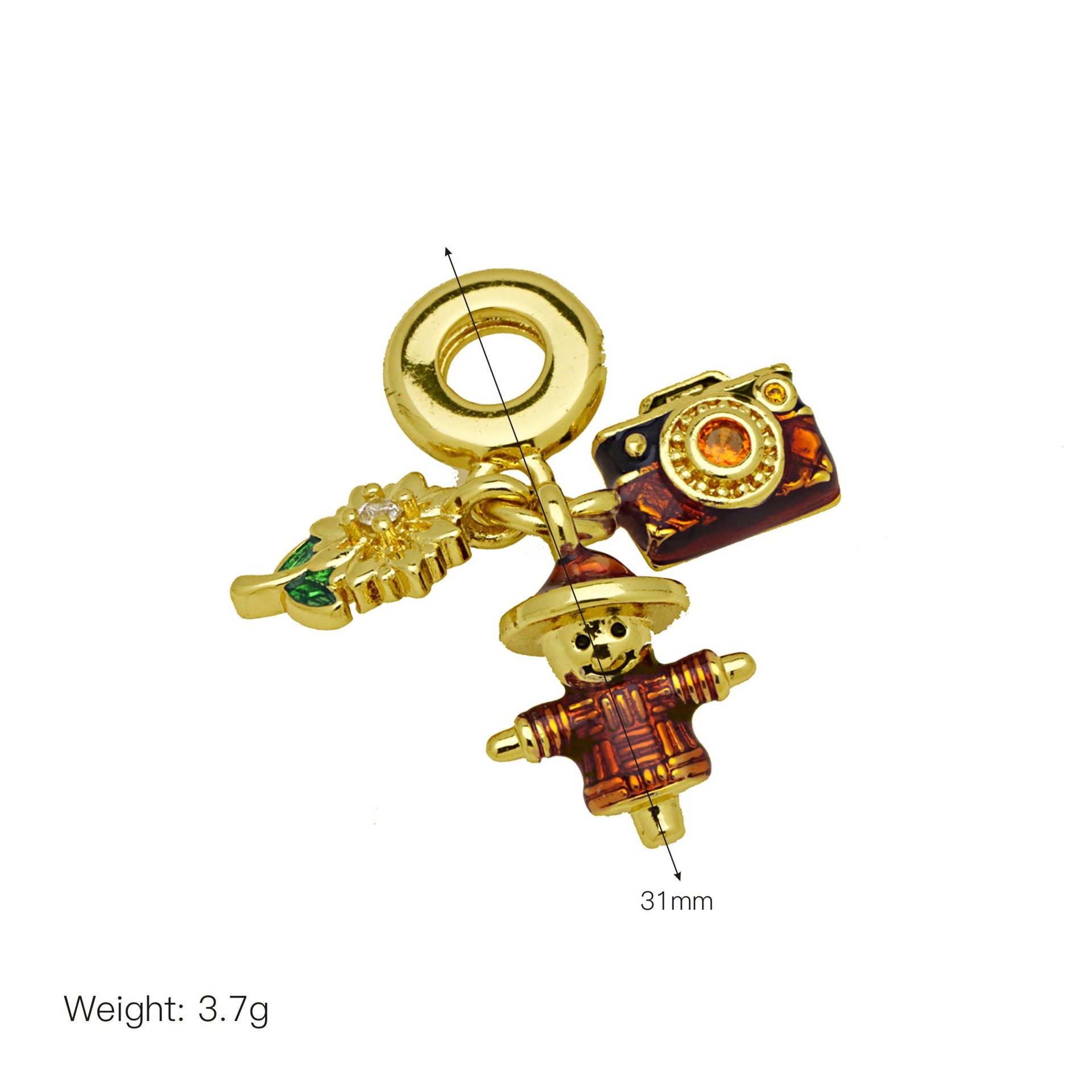 Db250516-c (pendant only)