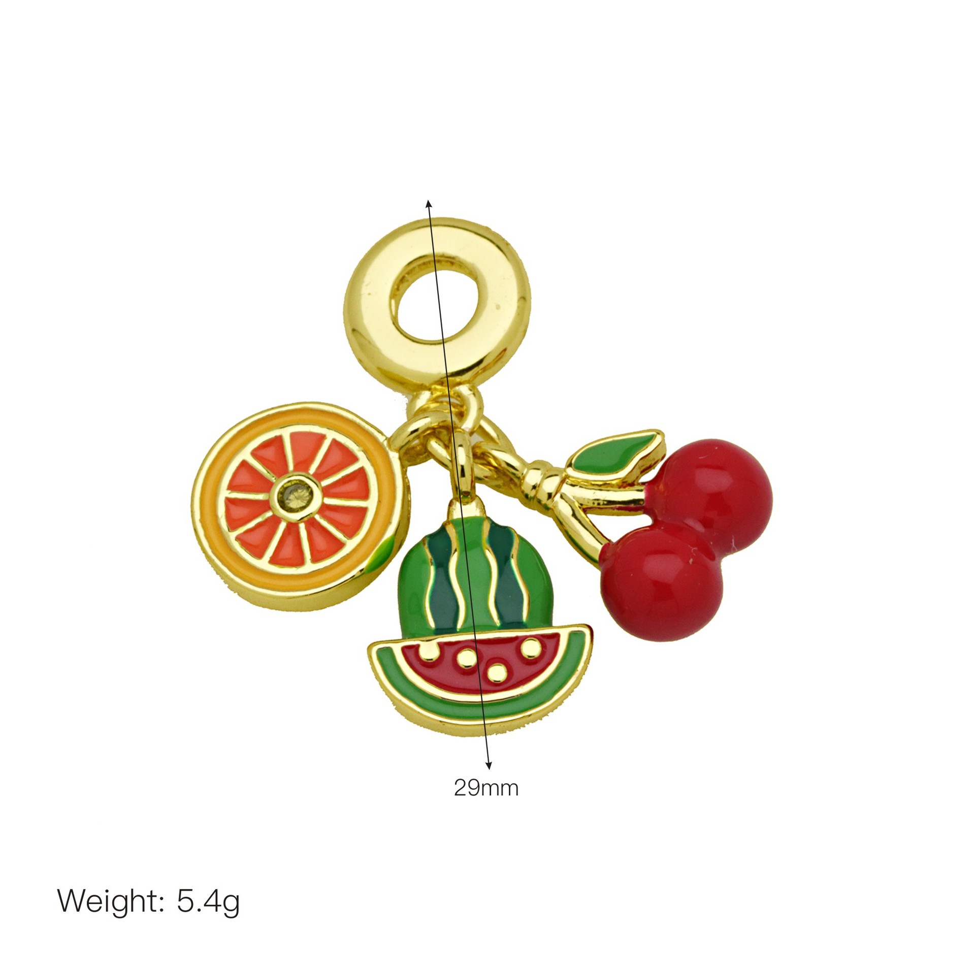 Db250516-e (pendant only)