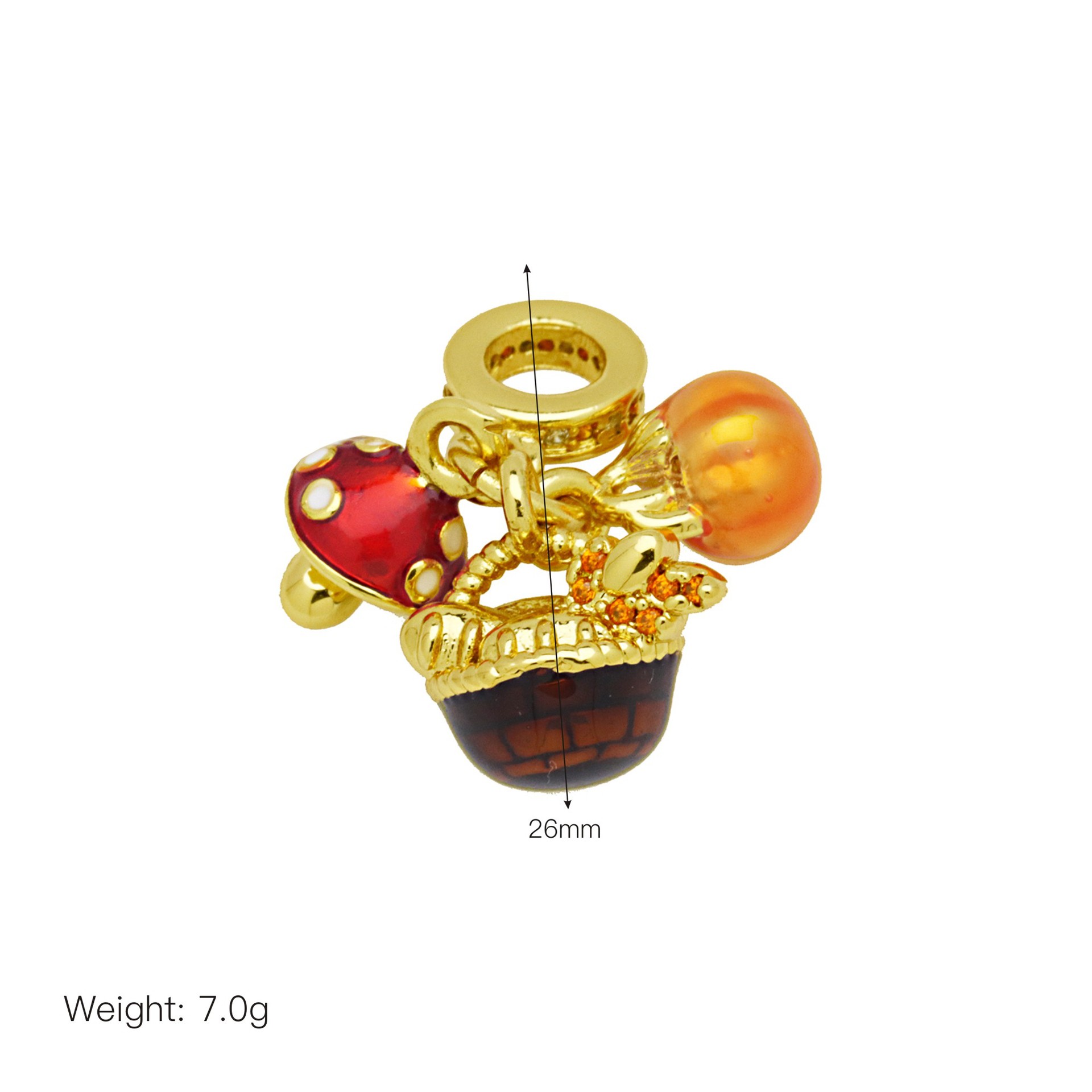 Db250516-h (pendant only)