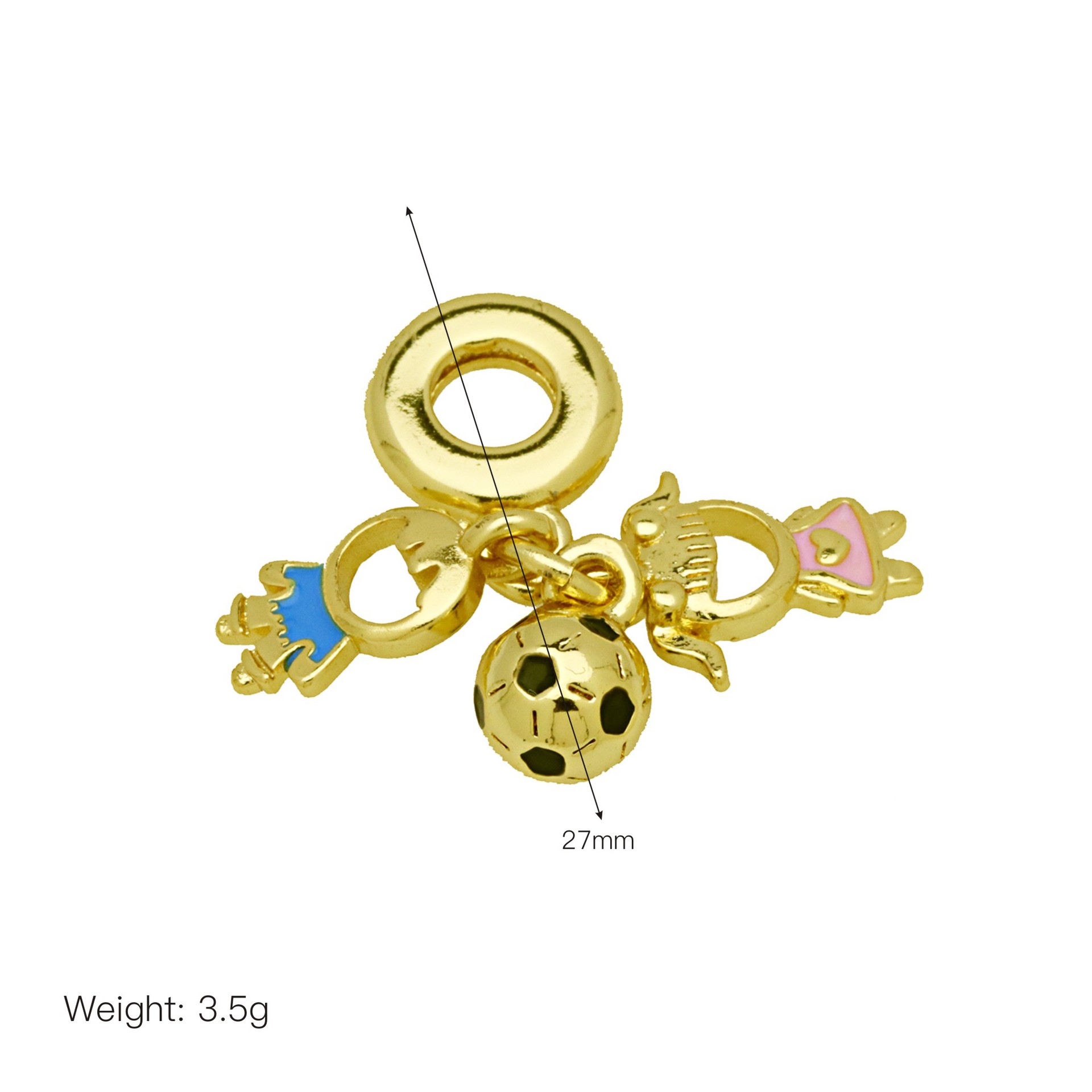 Db250515-d (pendant only)