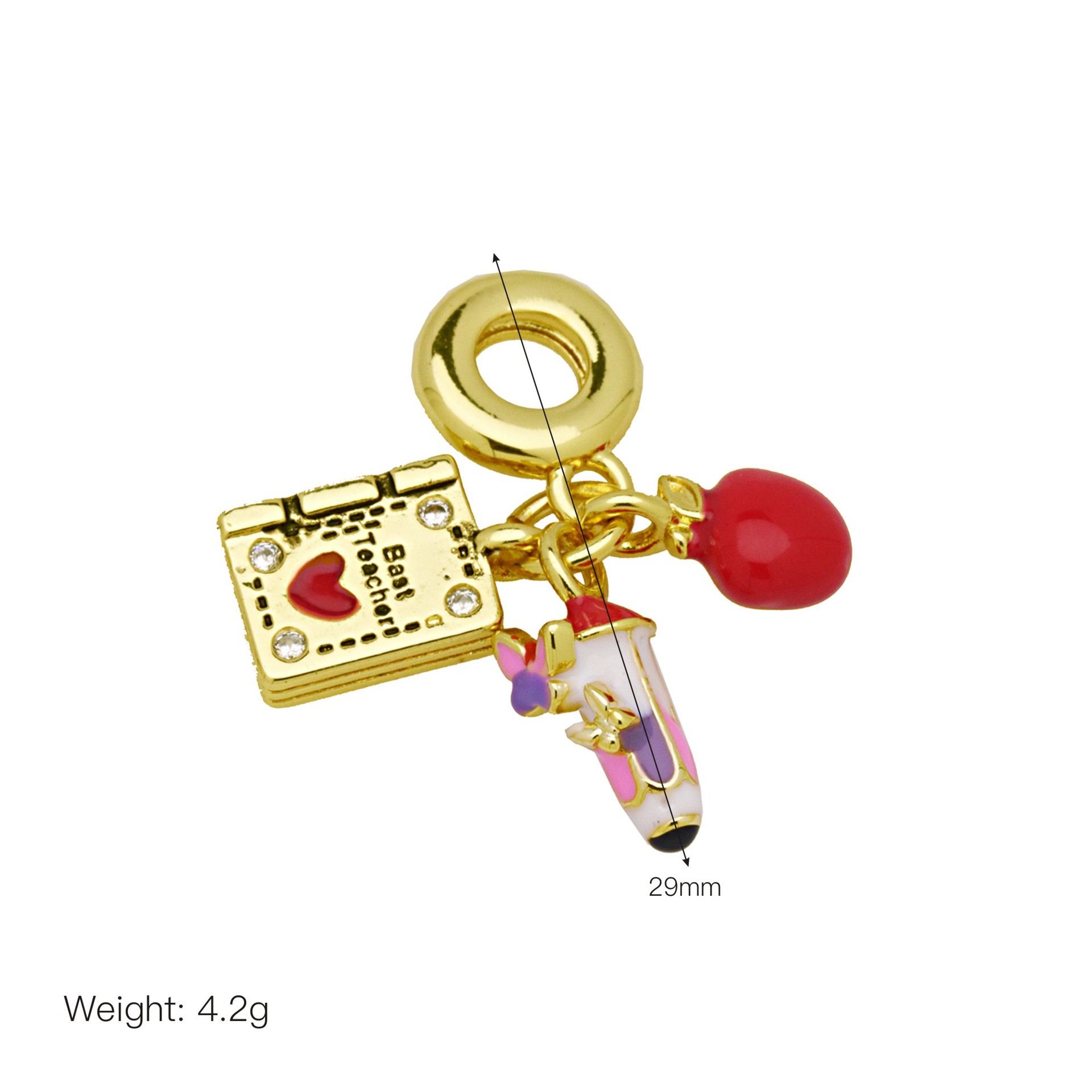 Db250515-e (pendant only)