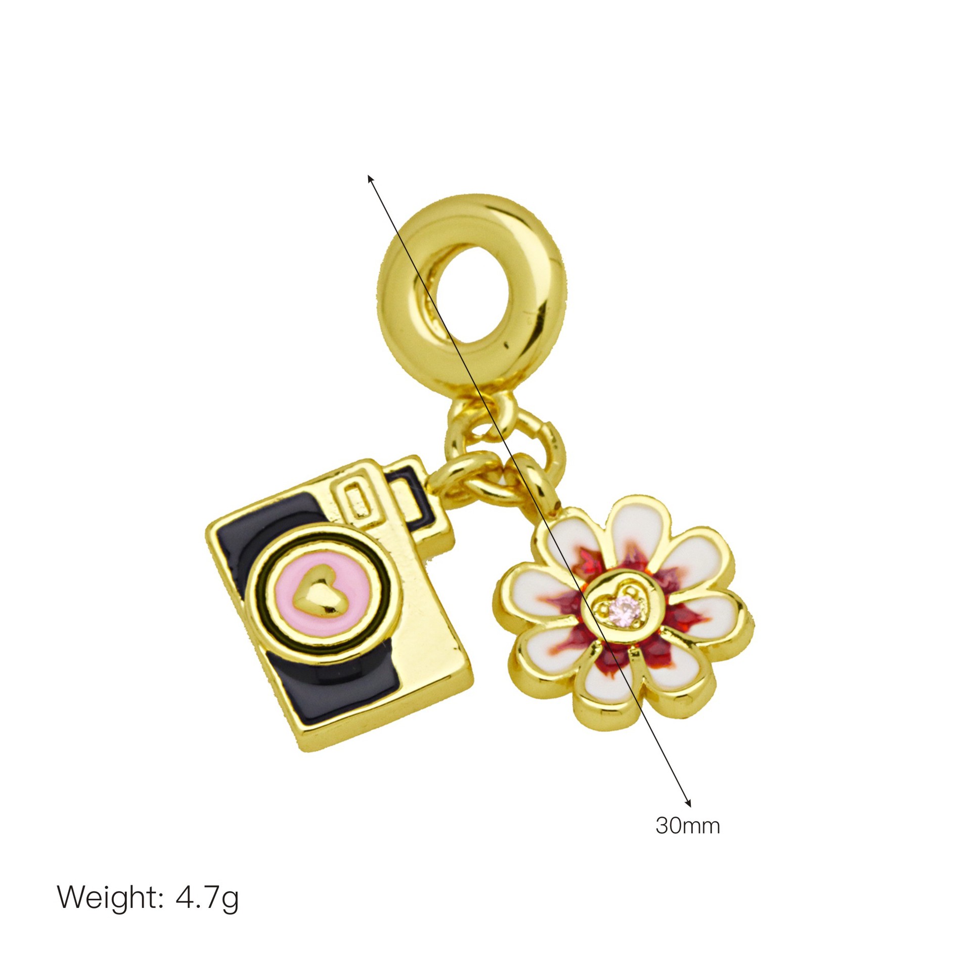 Db250515-h (pendant only)