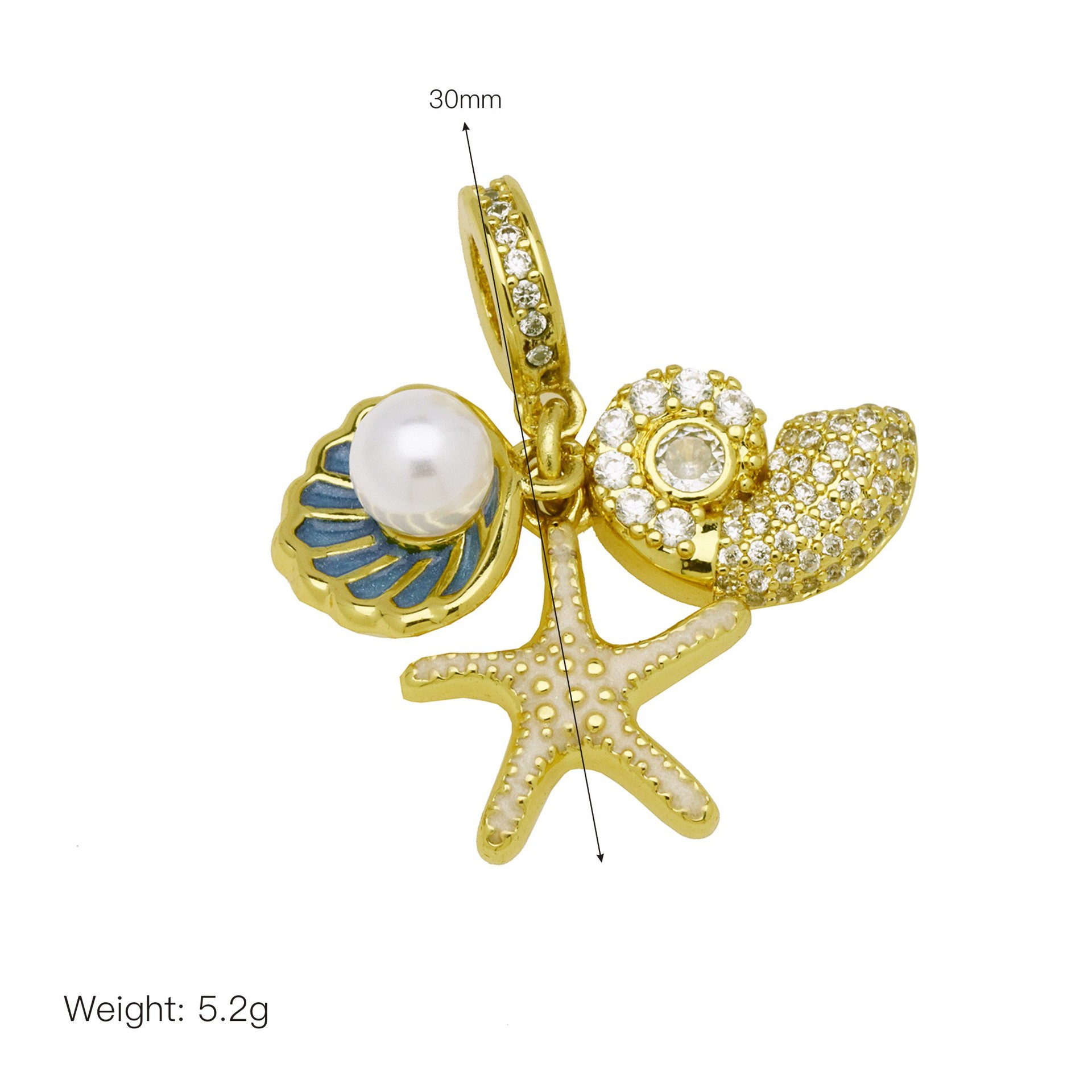 Db250509-a (pendant only)