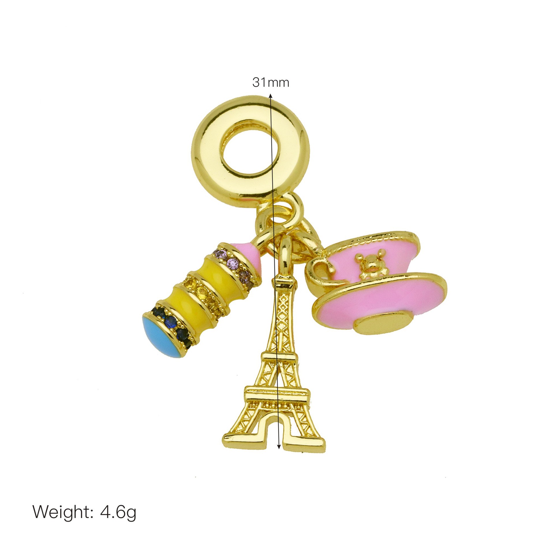 Db250509-c (pendant only)