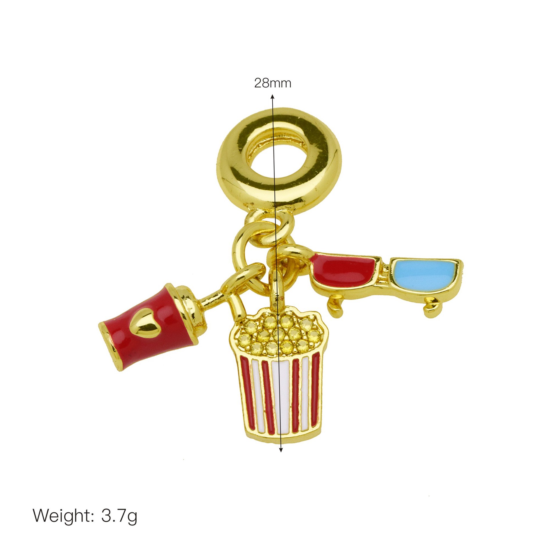 Db250509-d (pendant only)