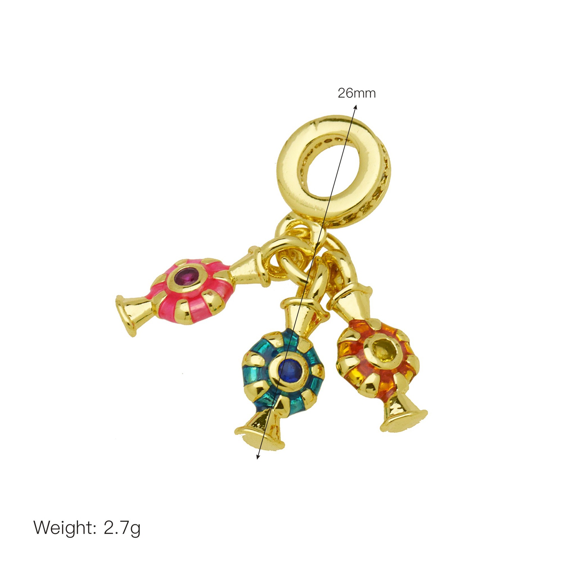 Db250509-e (pendant only)