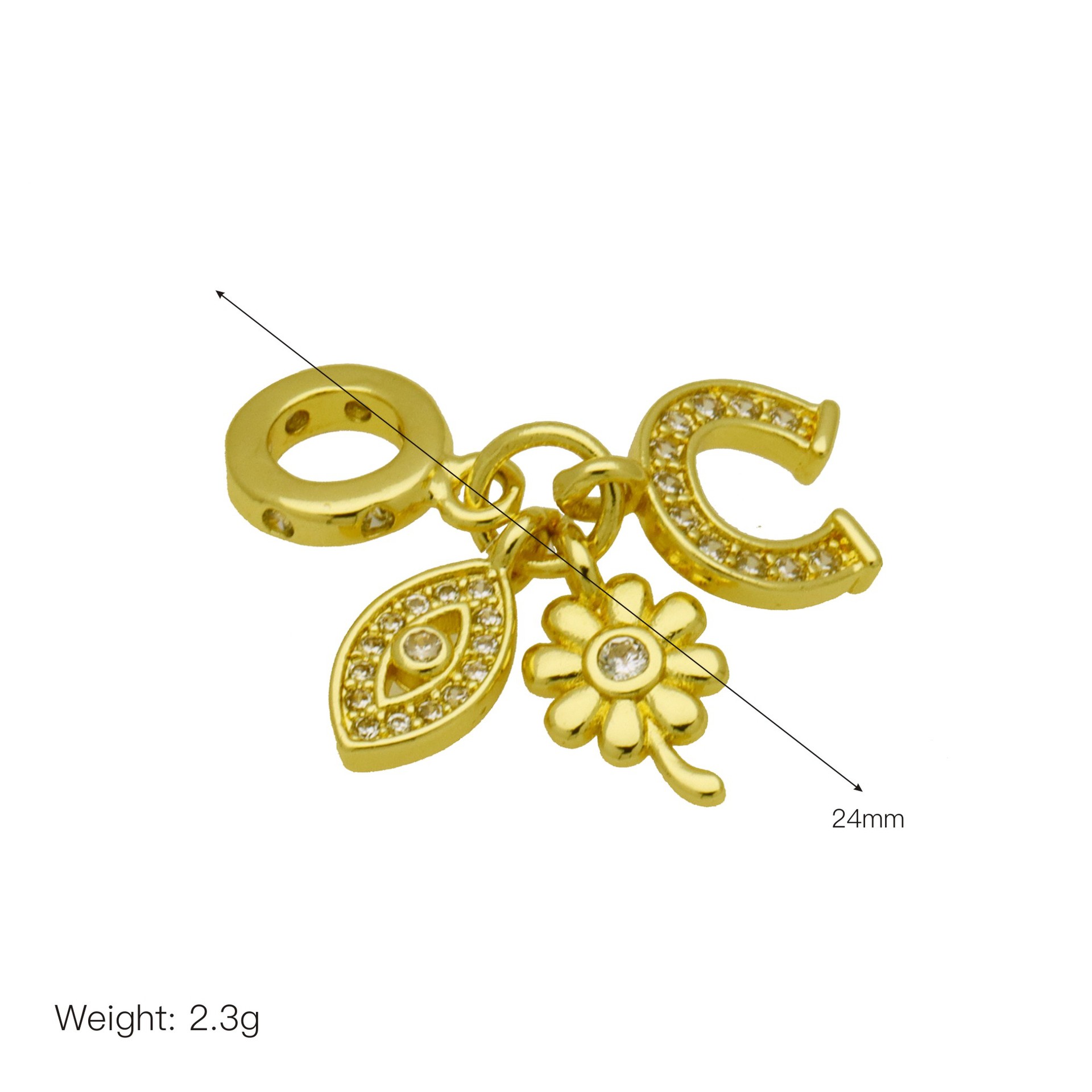 Db241121-b (pendant only)