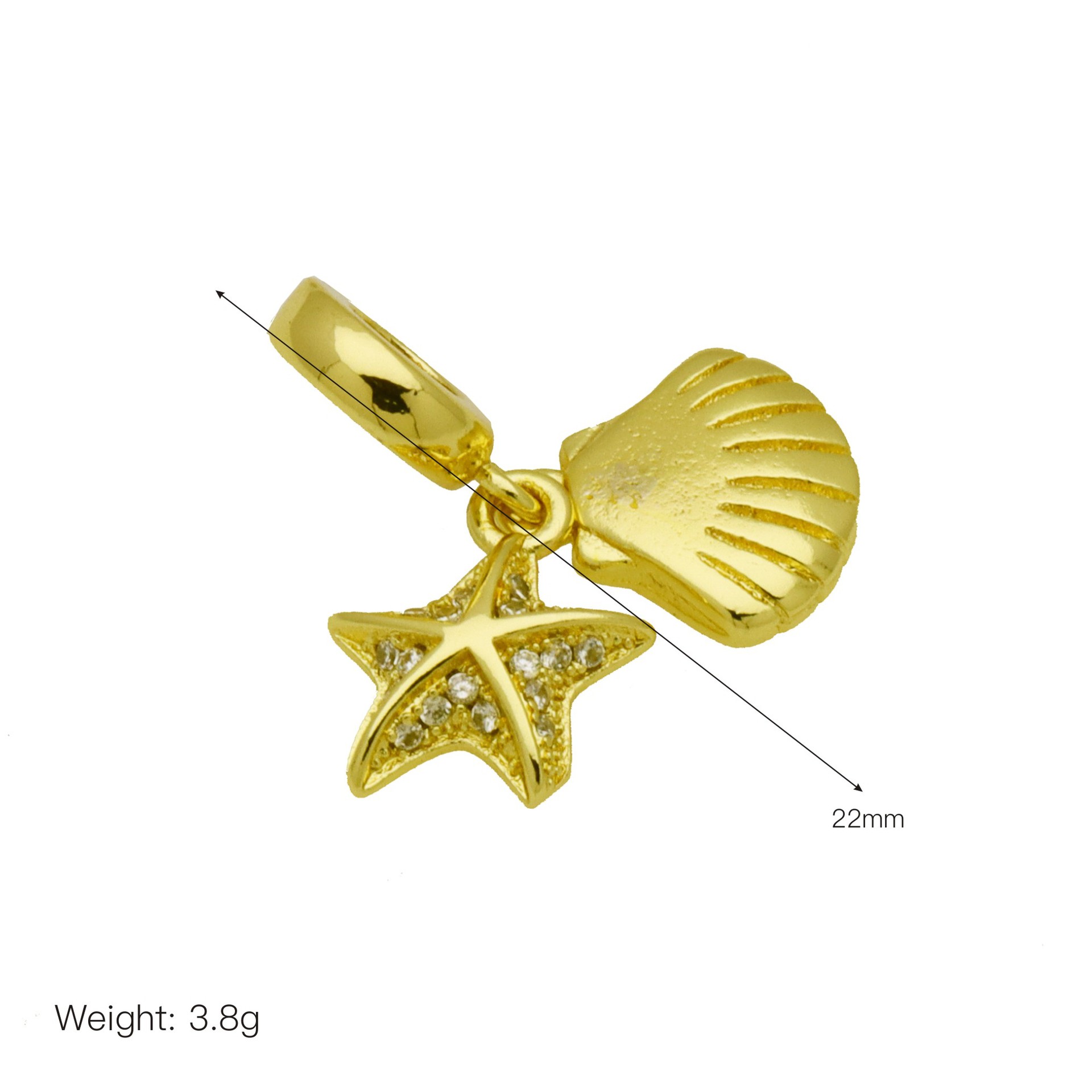 Db241121-d (pendant only)