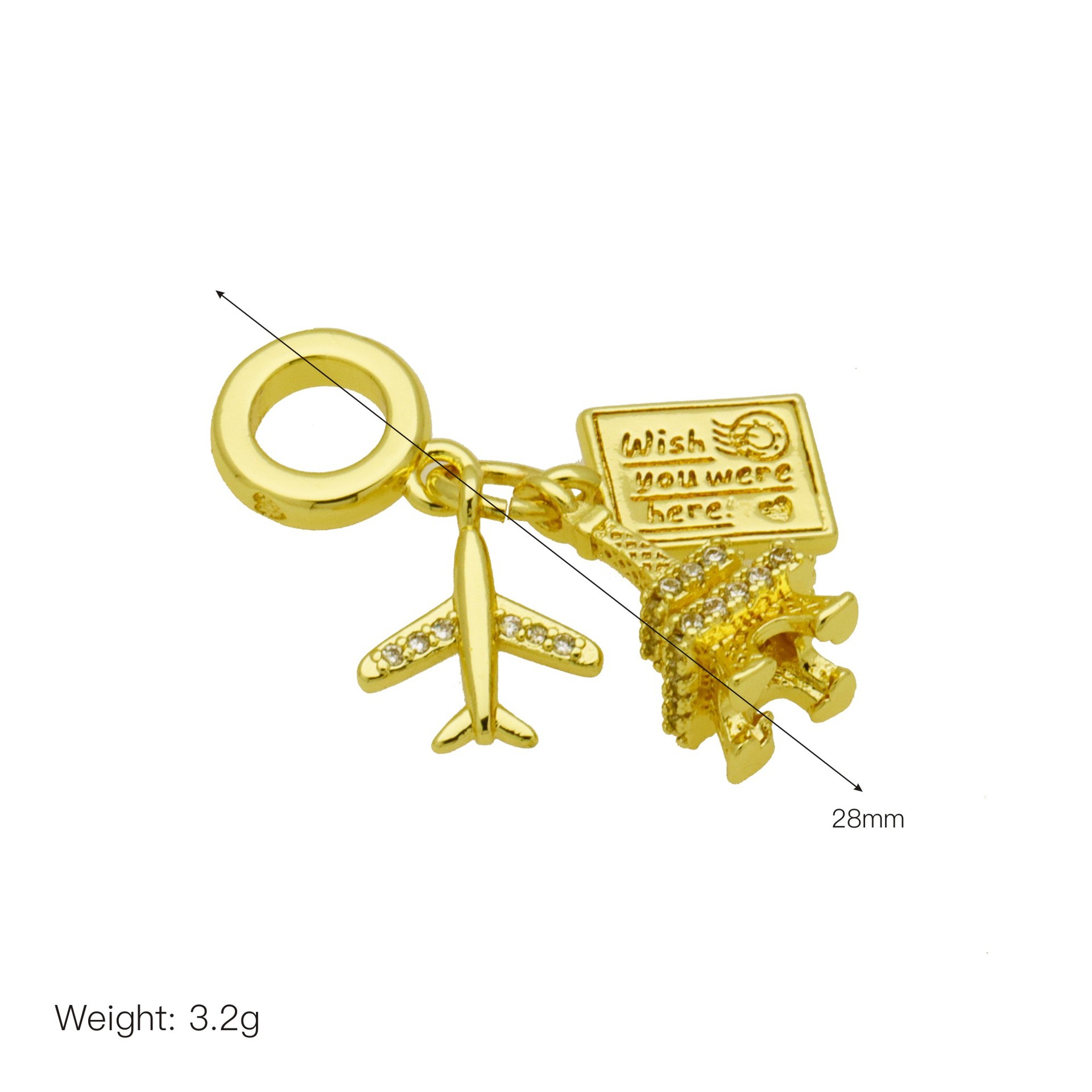 Db241121-e (pendant only)