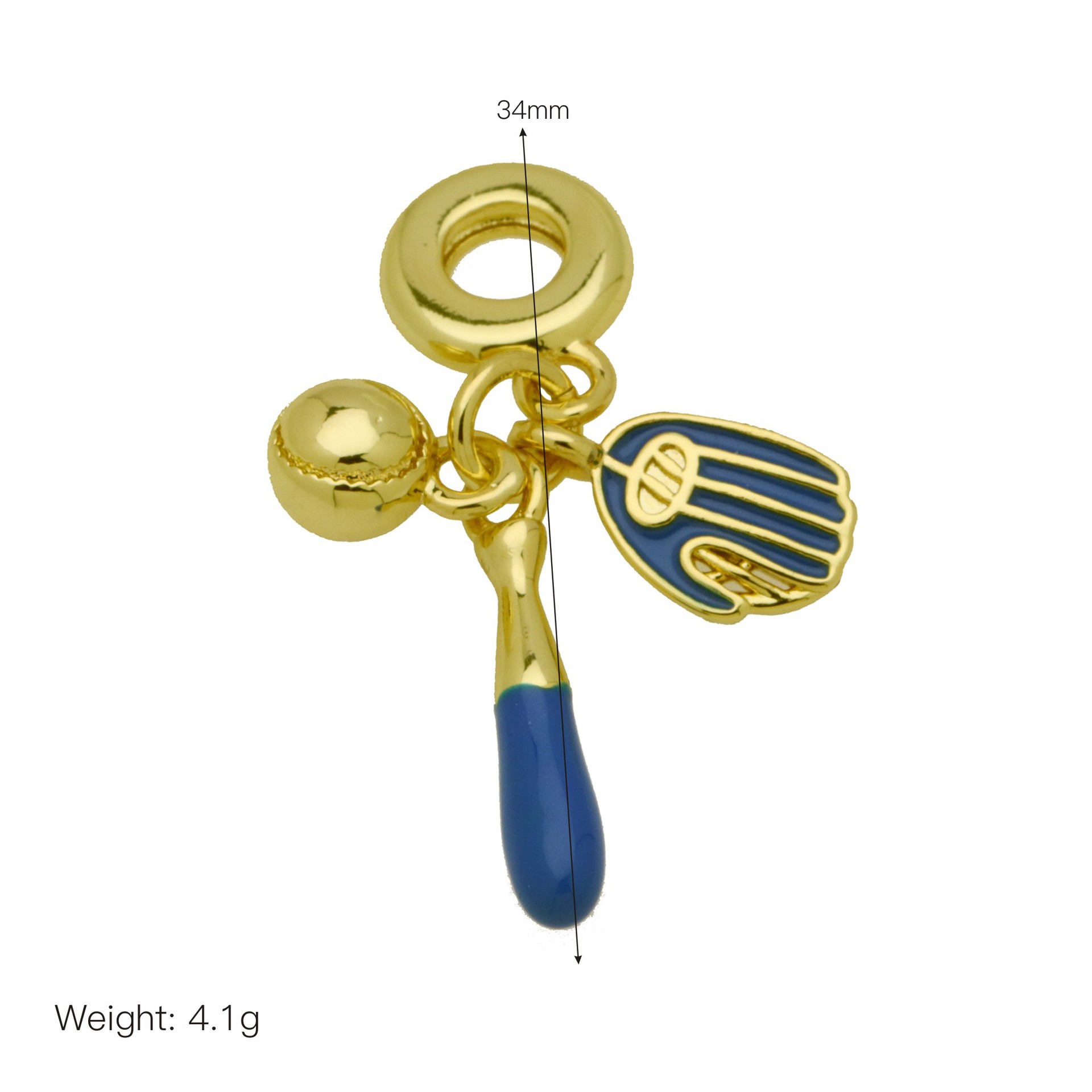 Db241125-a (pendant only)