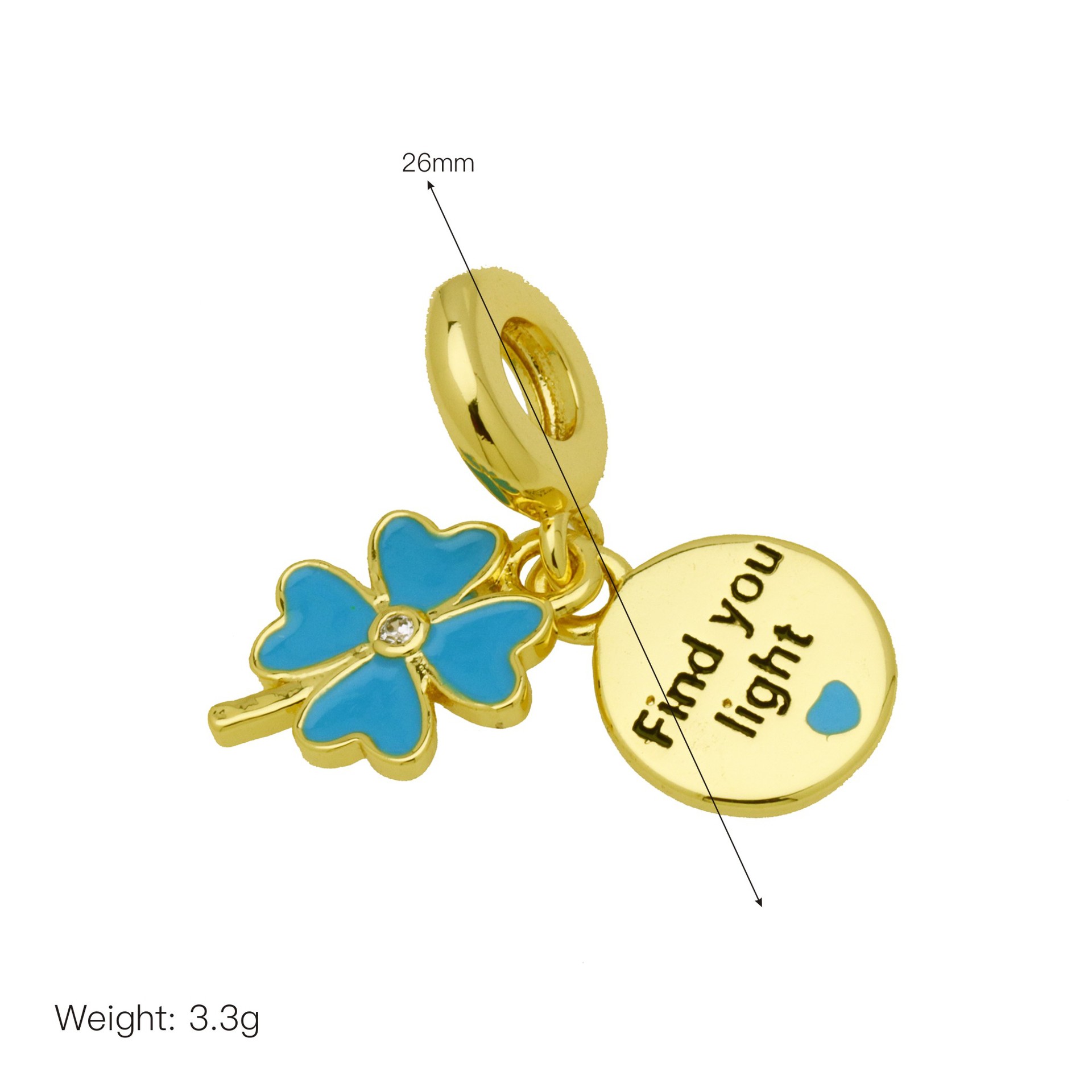 Db241125-b (pendant only)