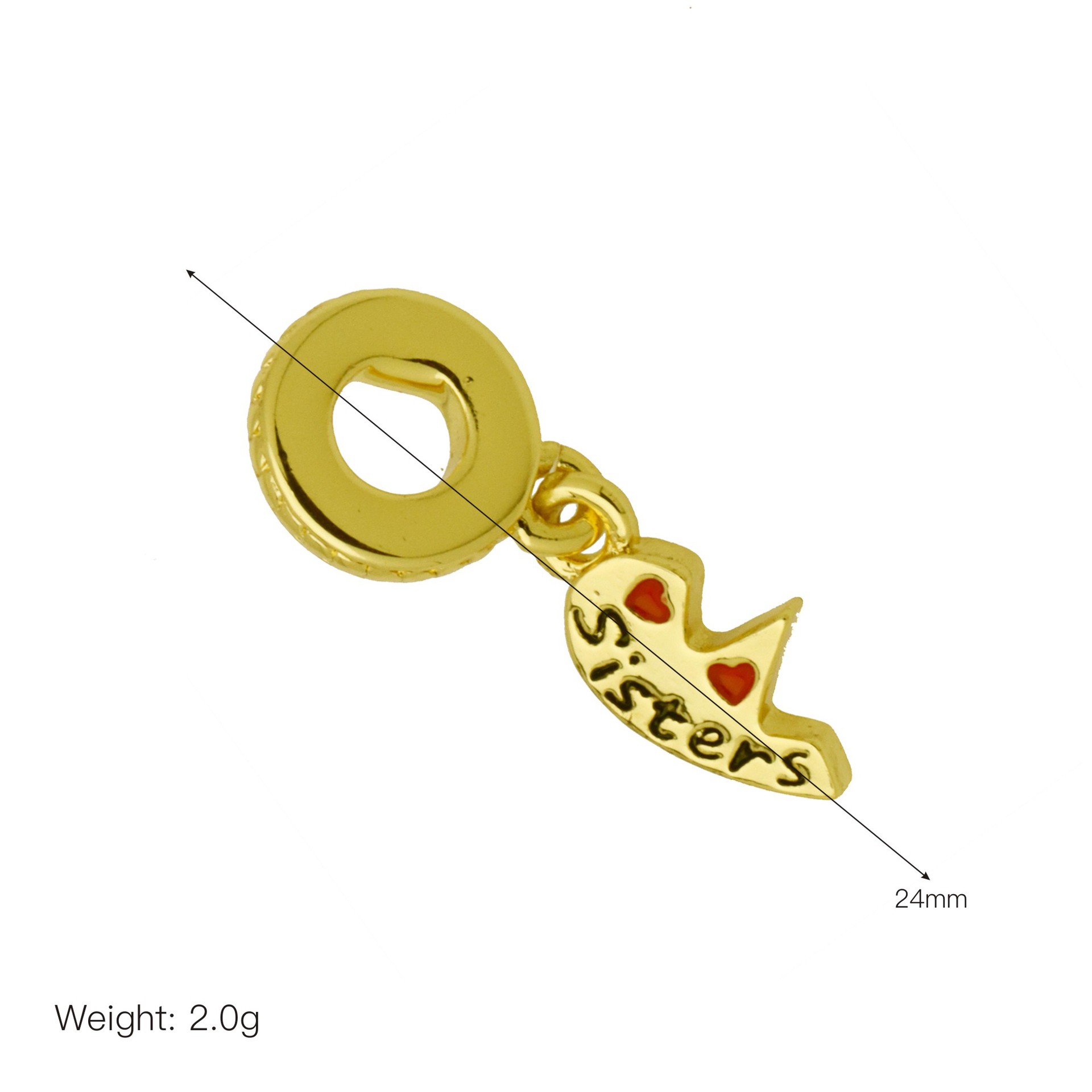 Db241125-e (pendant only)