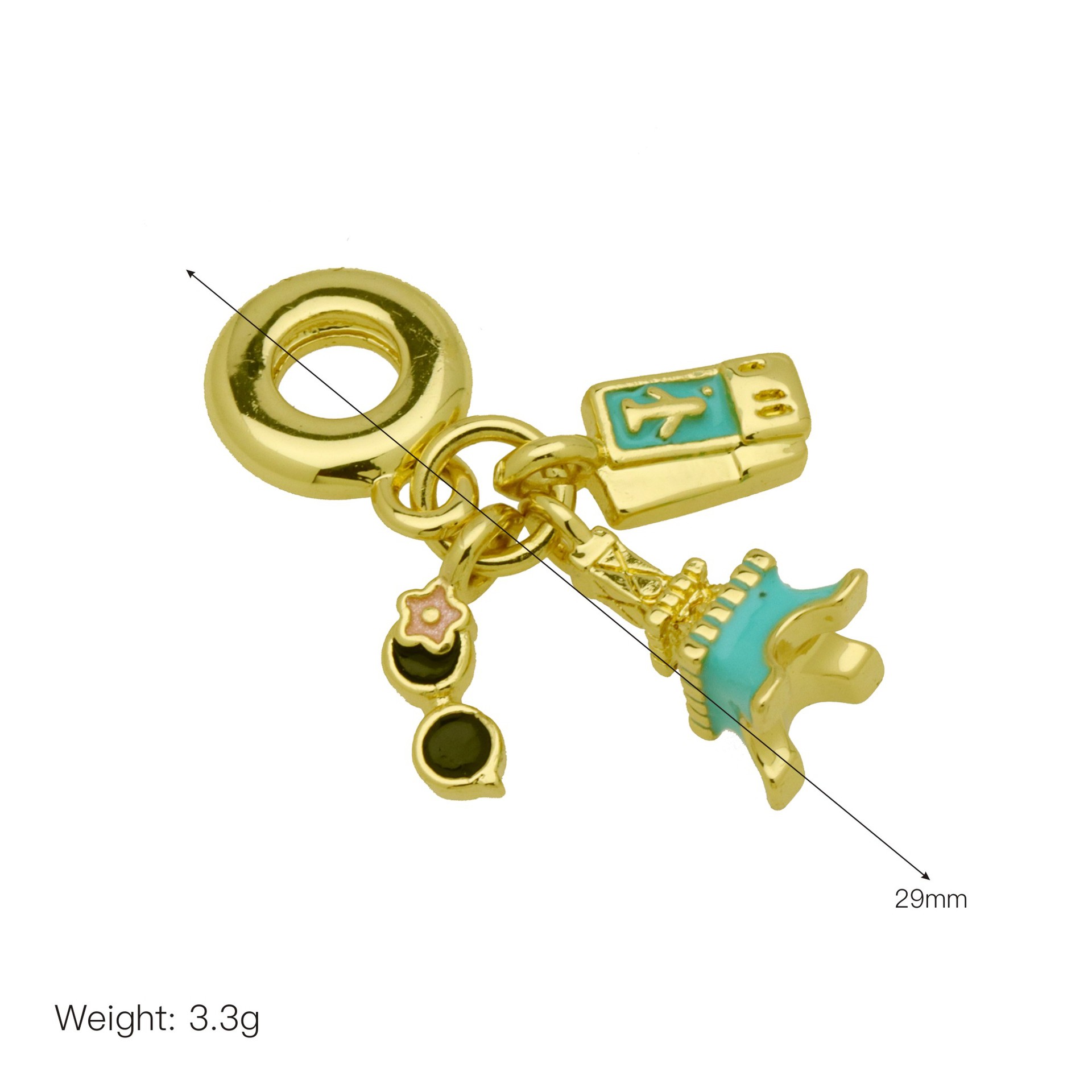 Db241124-g (pendant only)