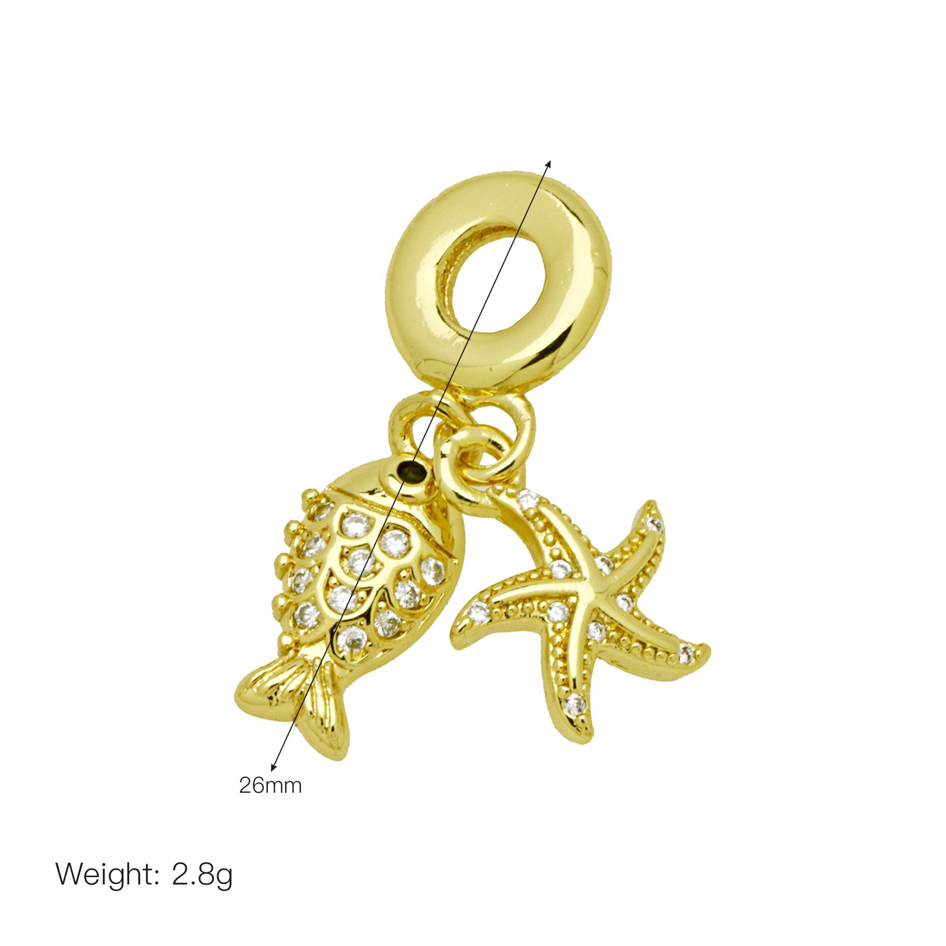 Db250601-c (pendant only)