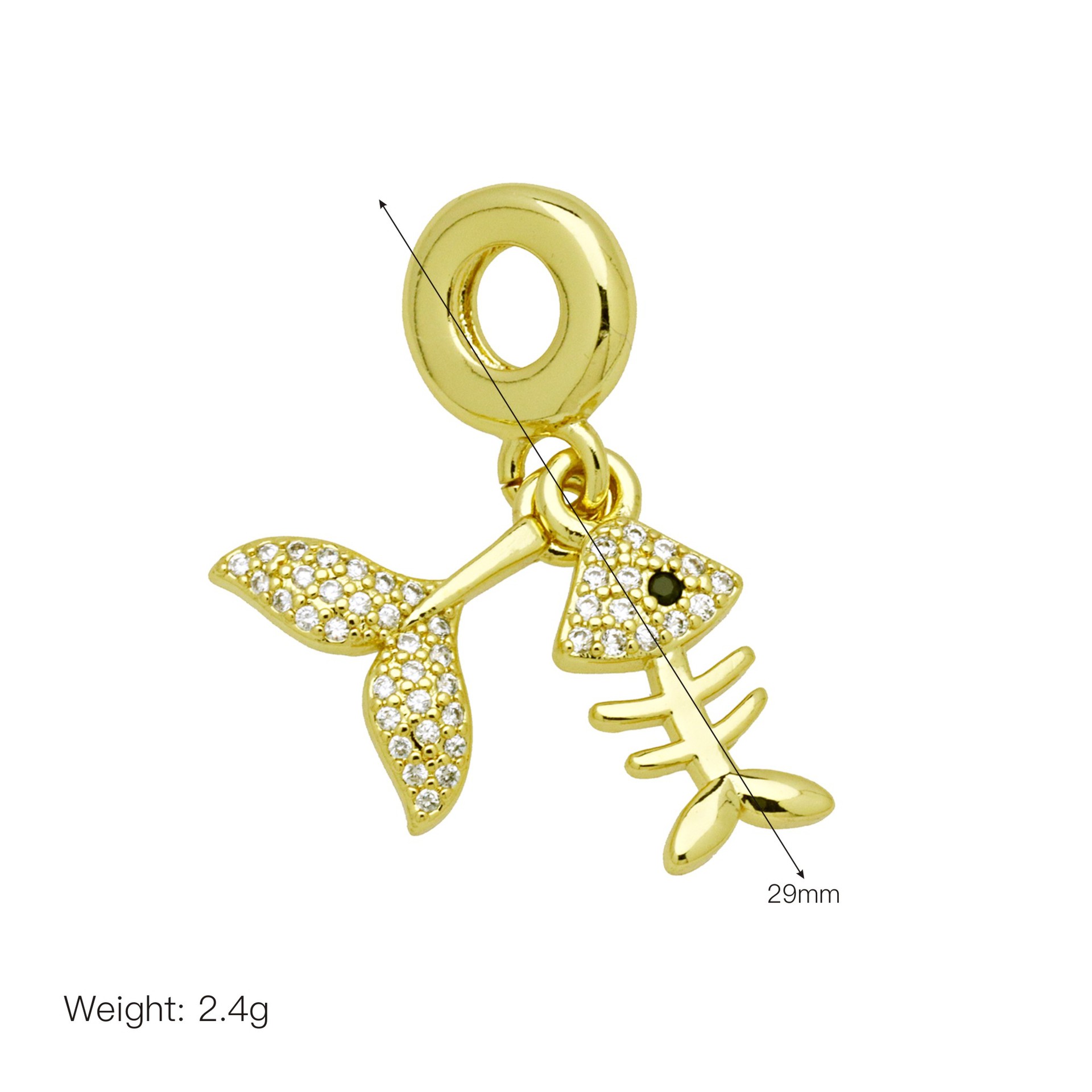 Db250601-d (pendant only)