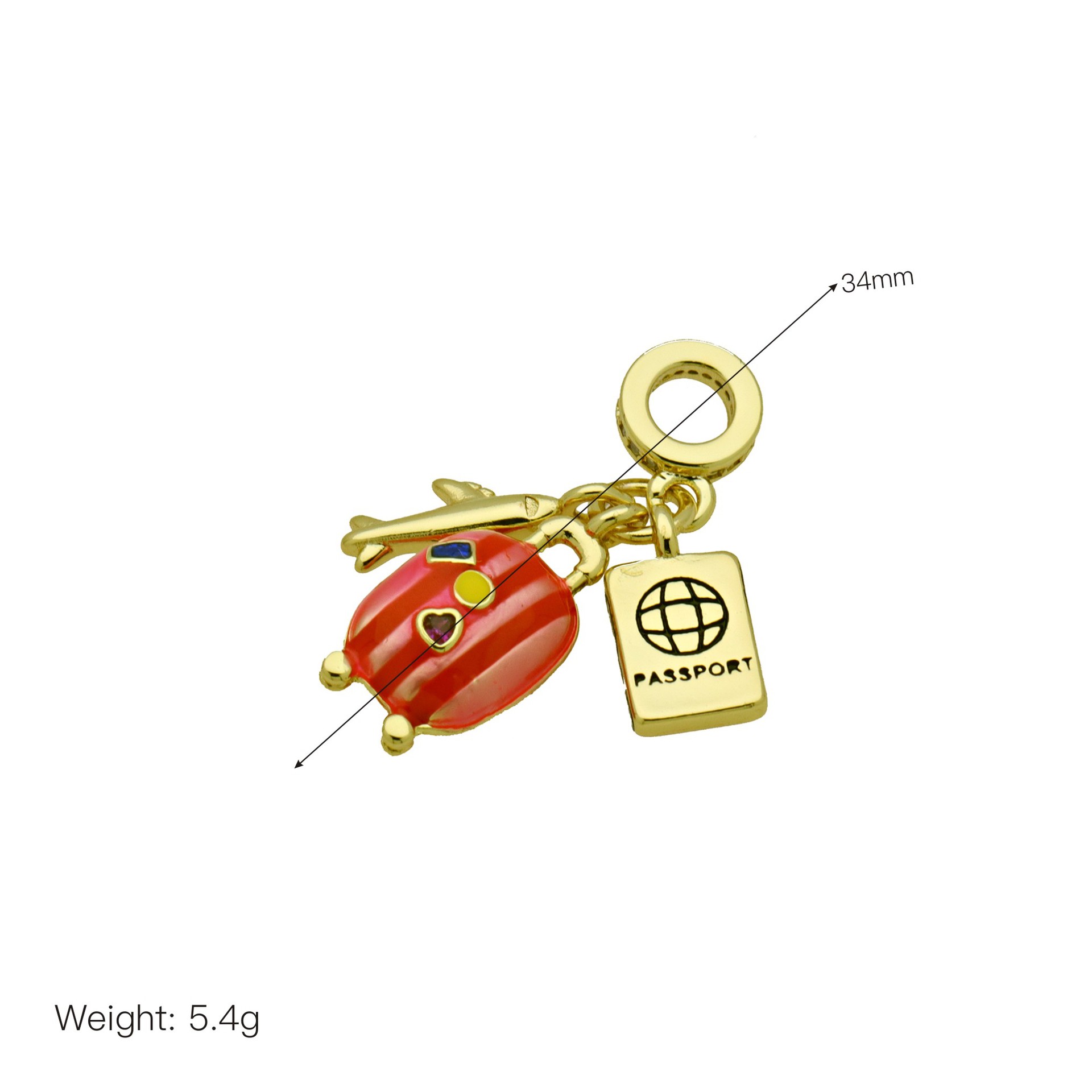 Db240819-a (pendant only)