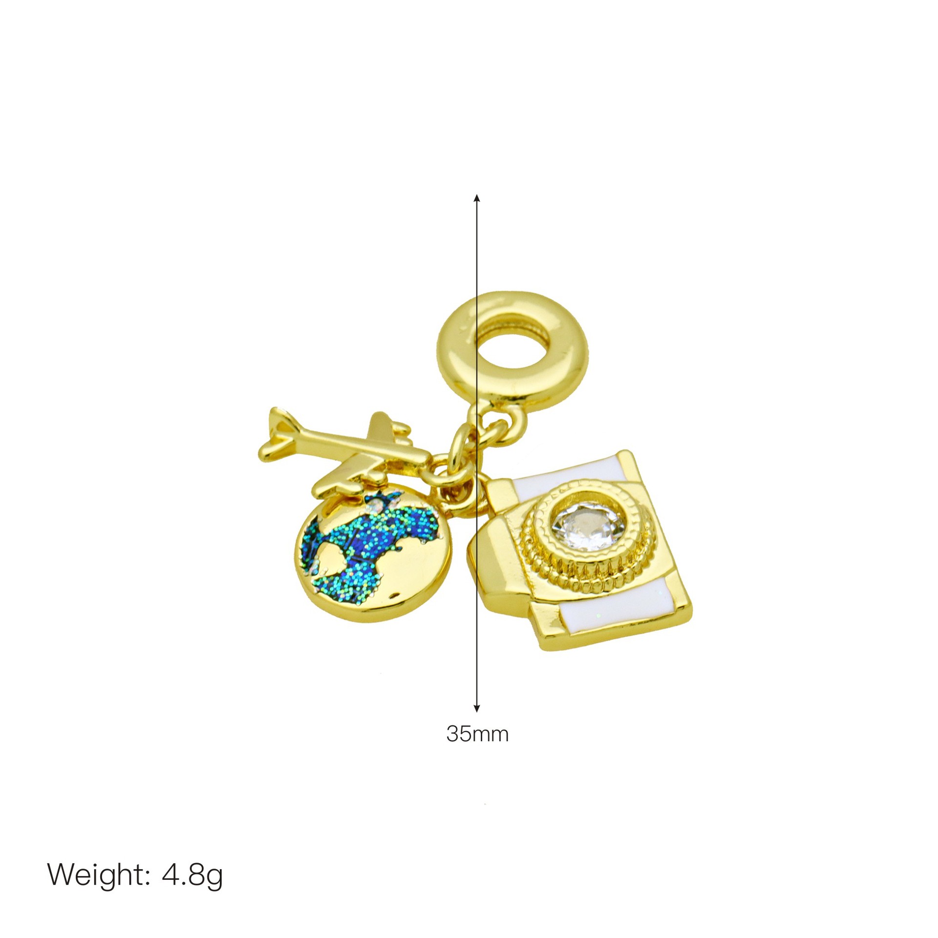 DB240804-A (pendant only)