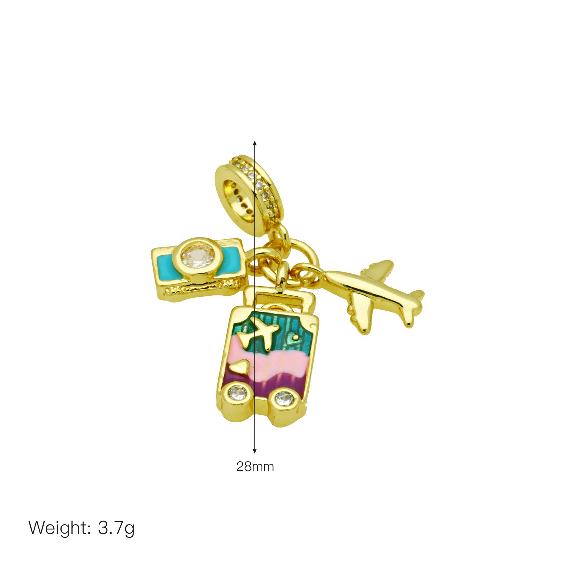 DB240804-B (pendant only)