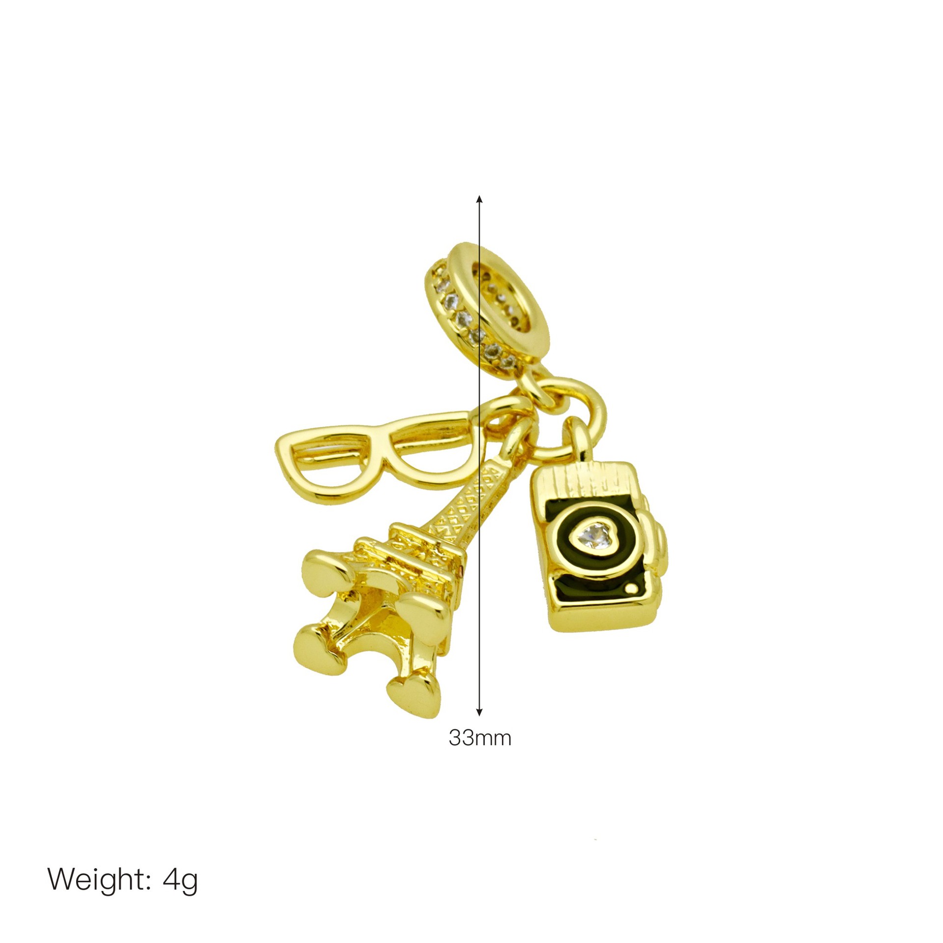 DB240804-C (pendant only)