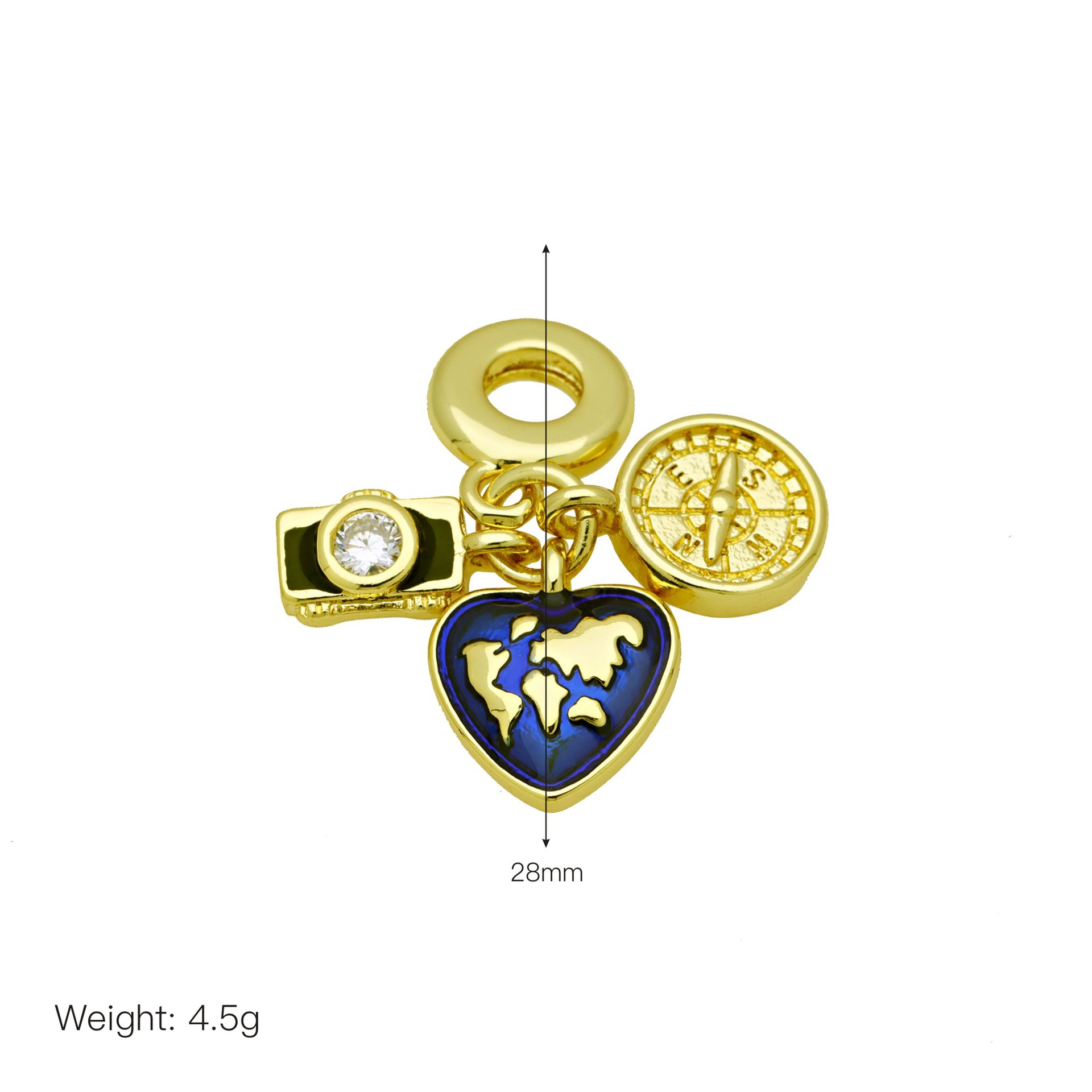 DB240804-E (pendant only)