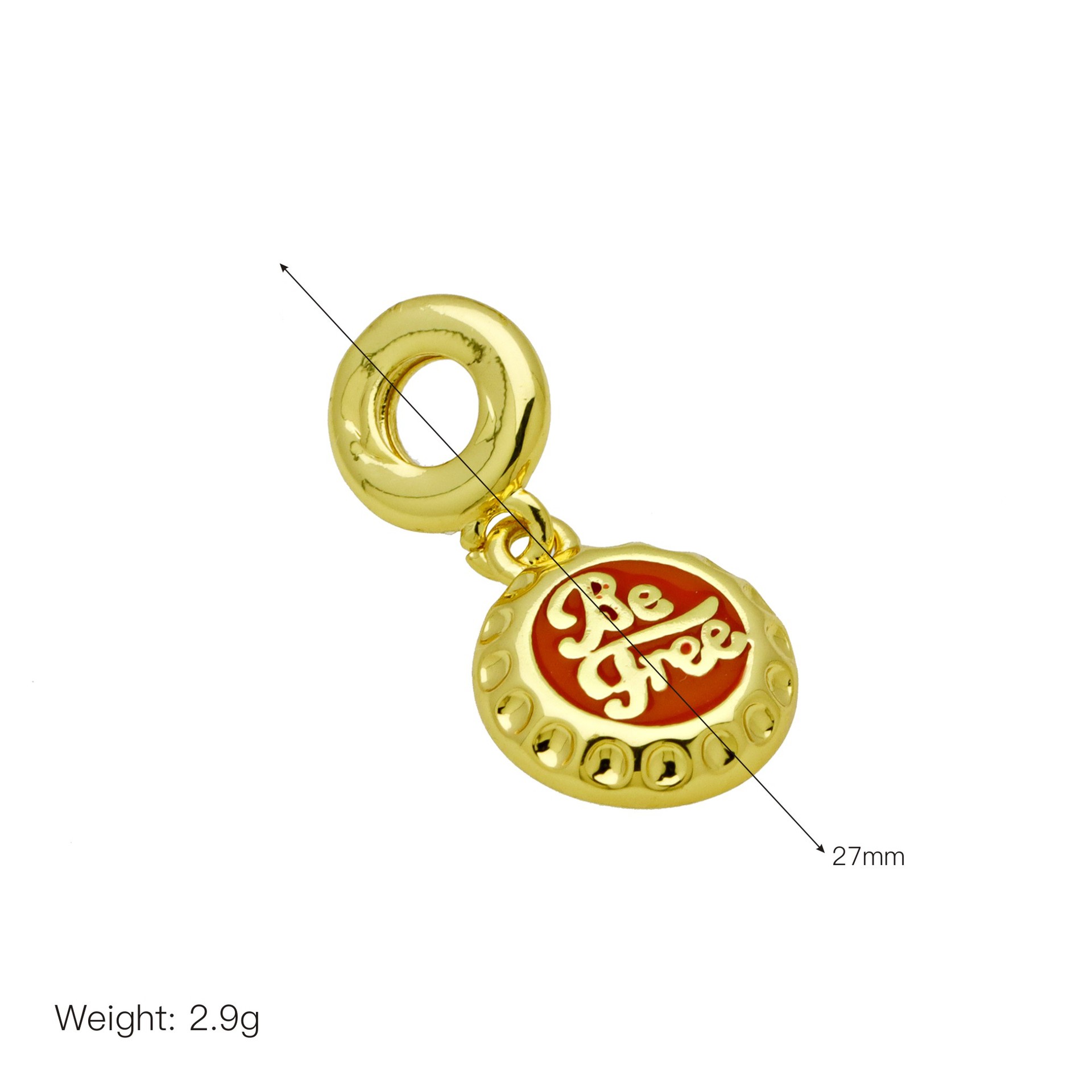 DB2408012-B (pendant only)