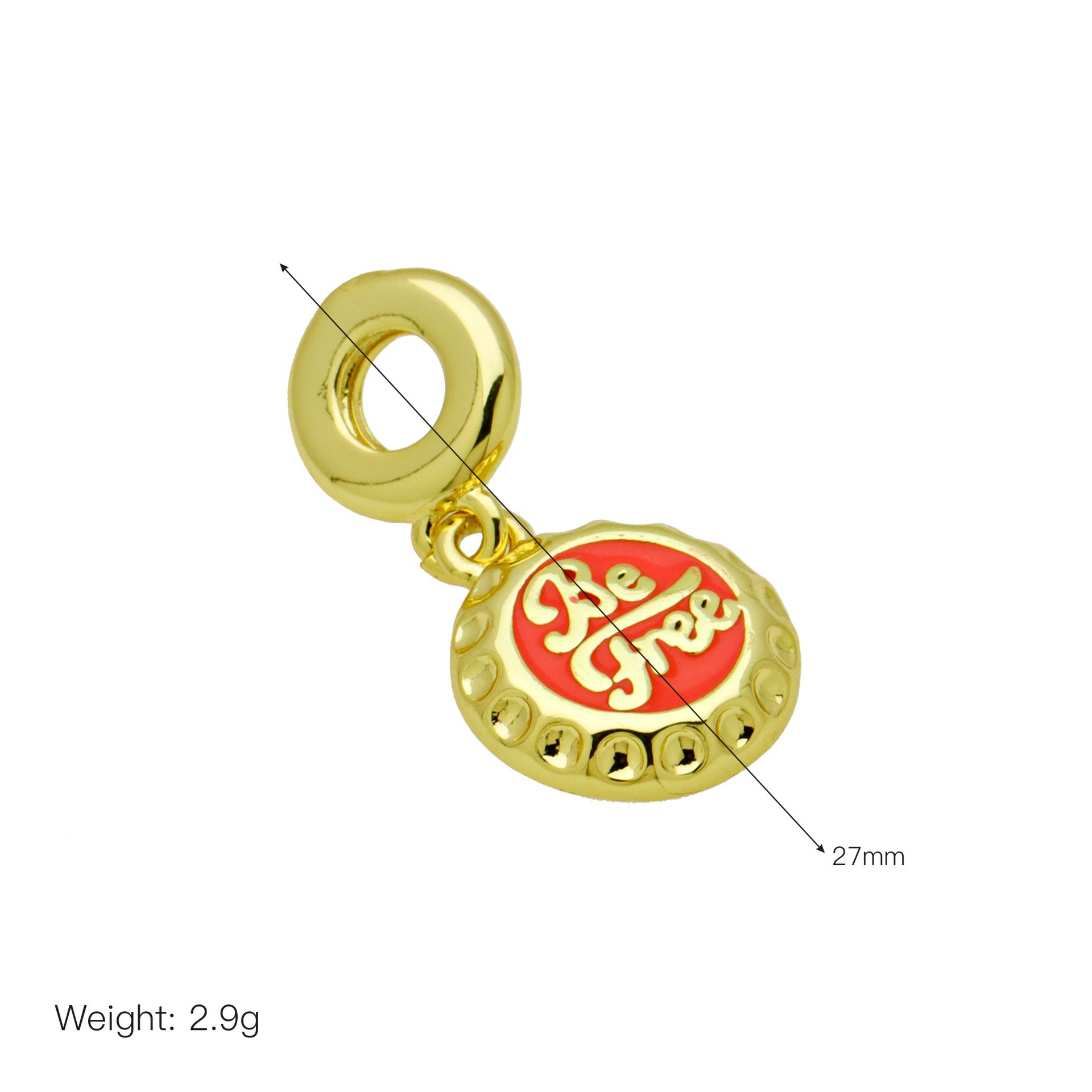 DB2408012-C (pendant only)