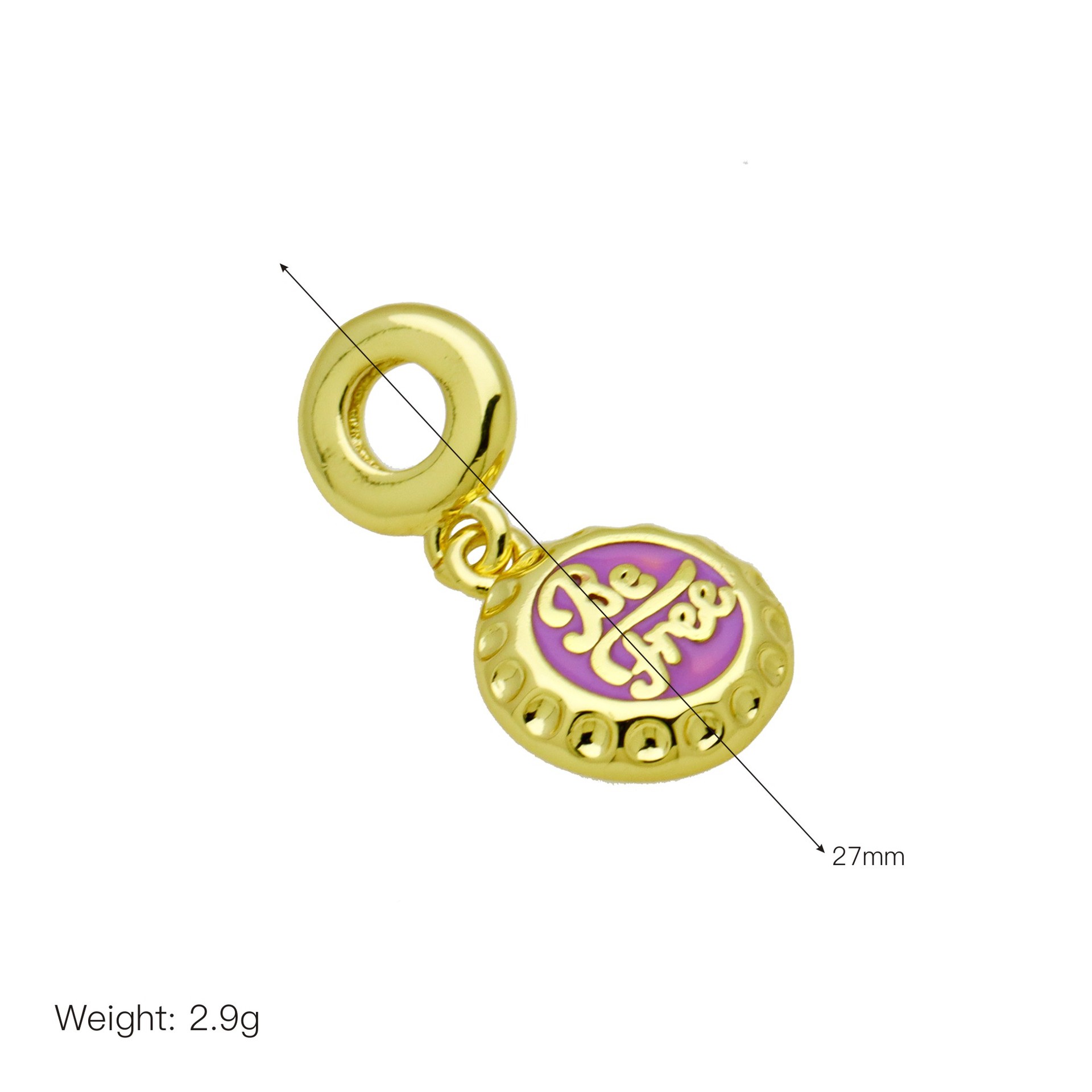 DB2408012-D (pendant only)