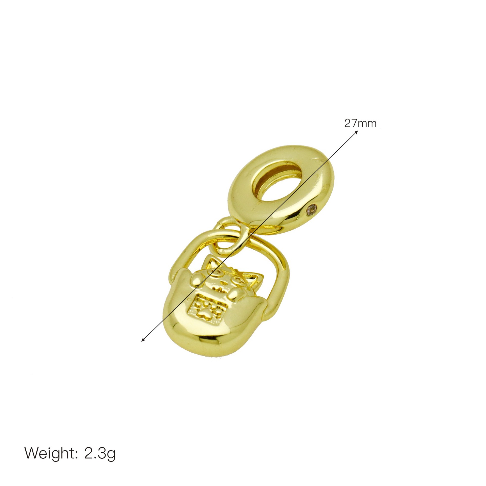 DB2408012-F (pendant only)