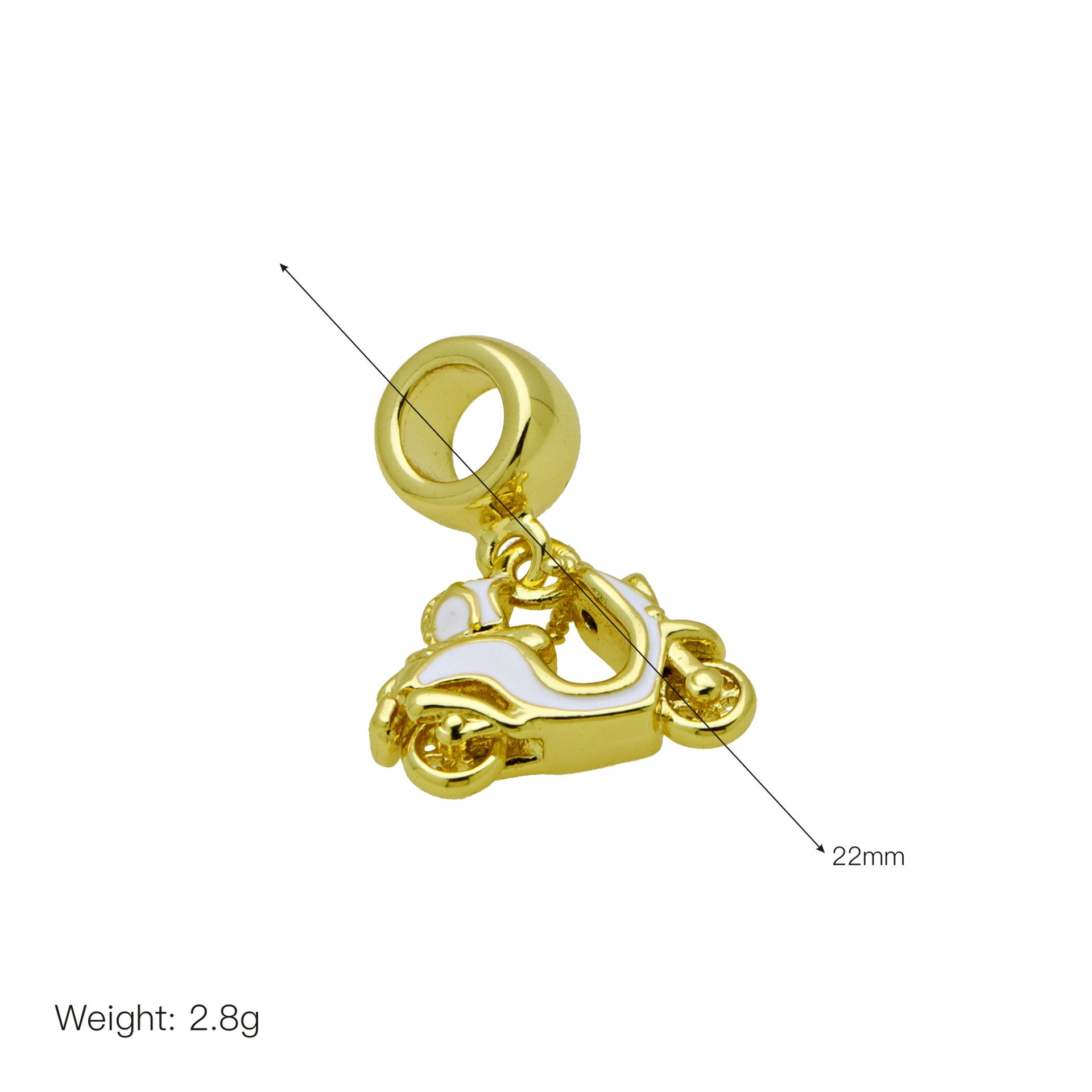 DB2408012-H (pendant only)