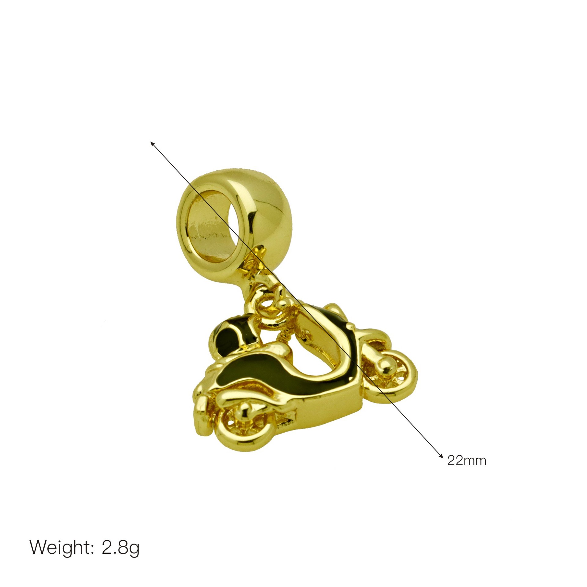 DB2408012-I (pendant only)