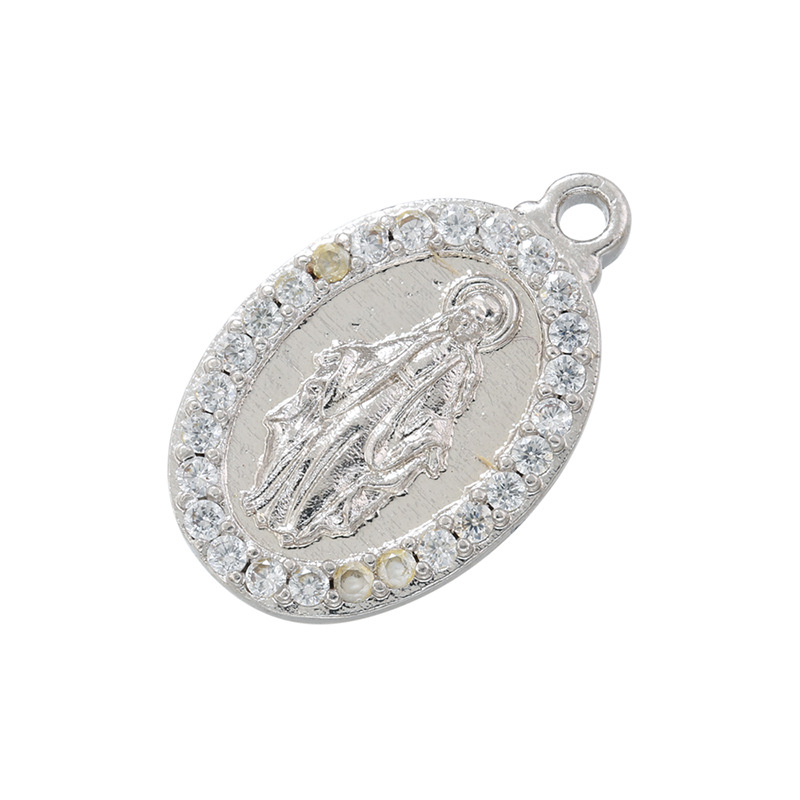 White Gold White Diamond