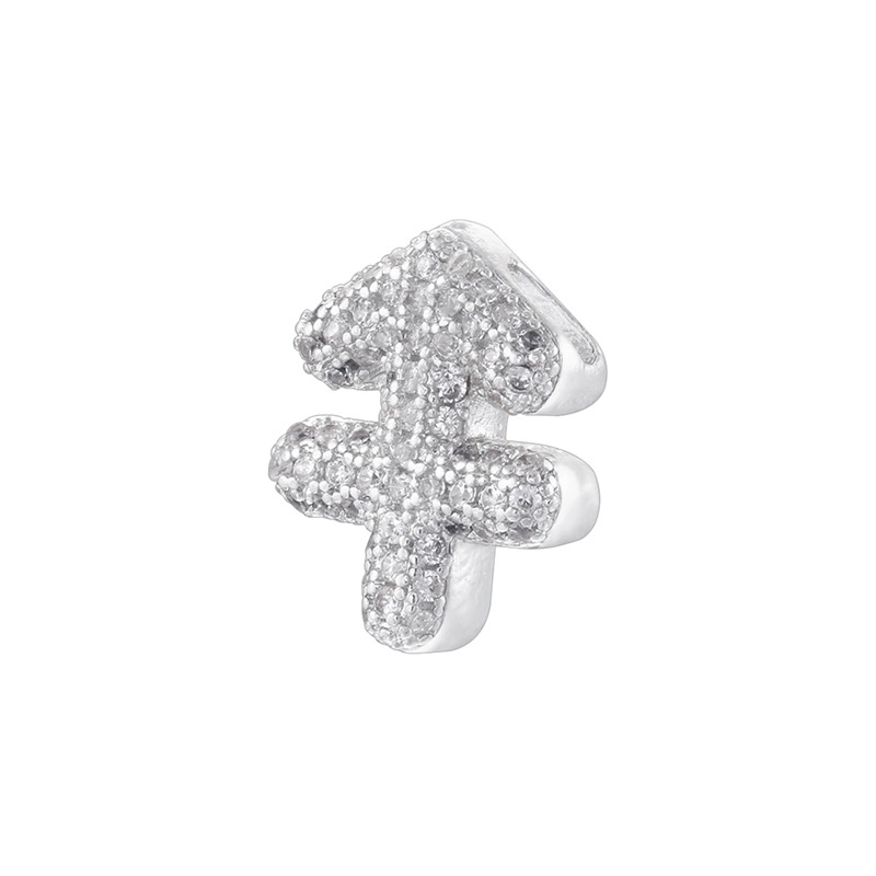 Platinum sagittarius