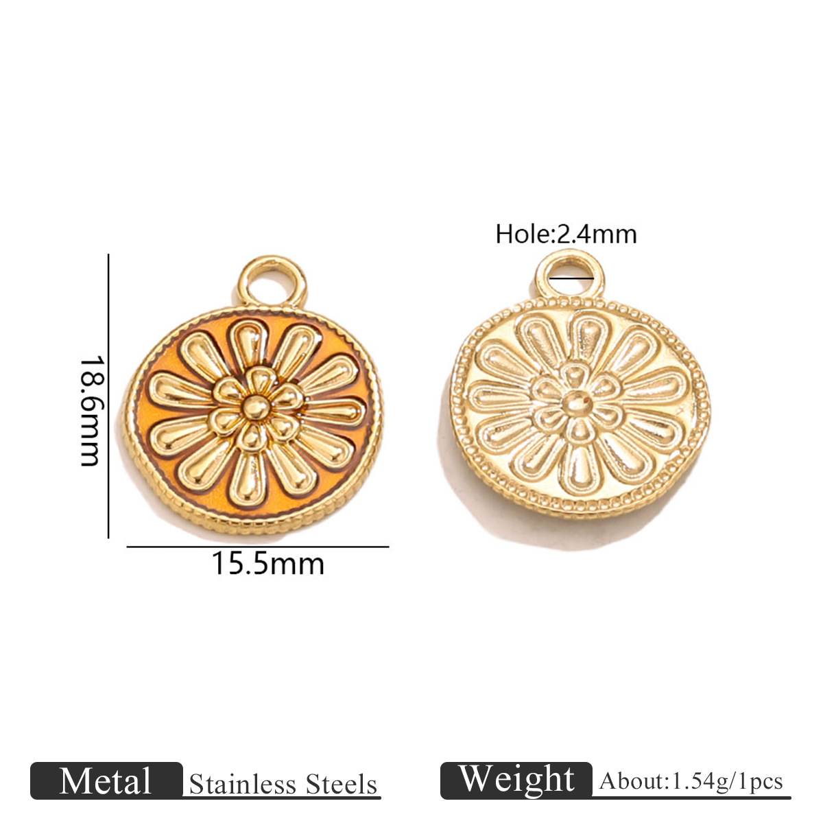 Launch pendant