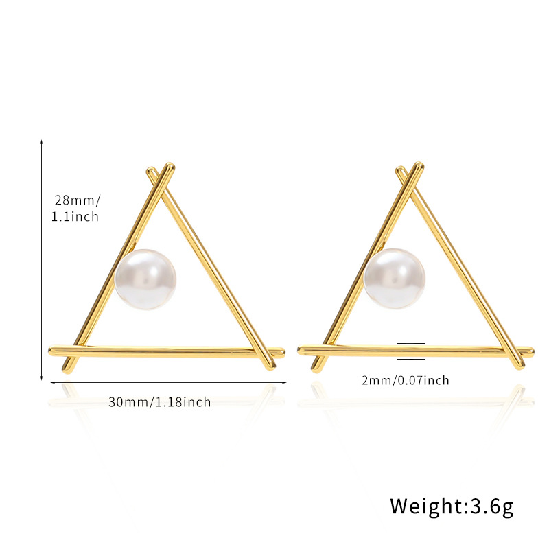 Equilateral triangle