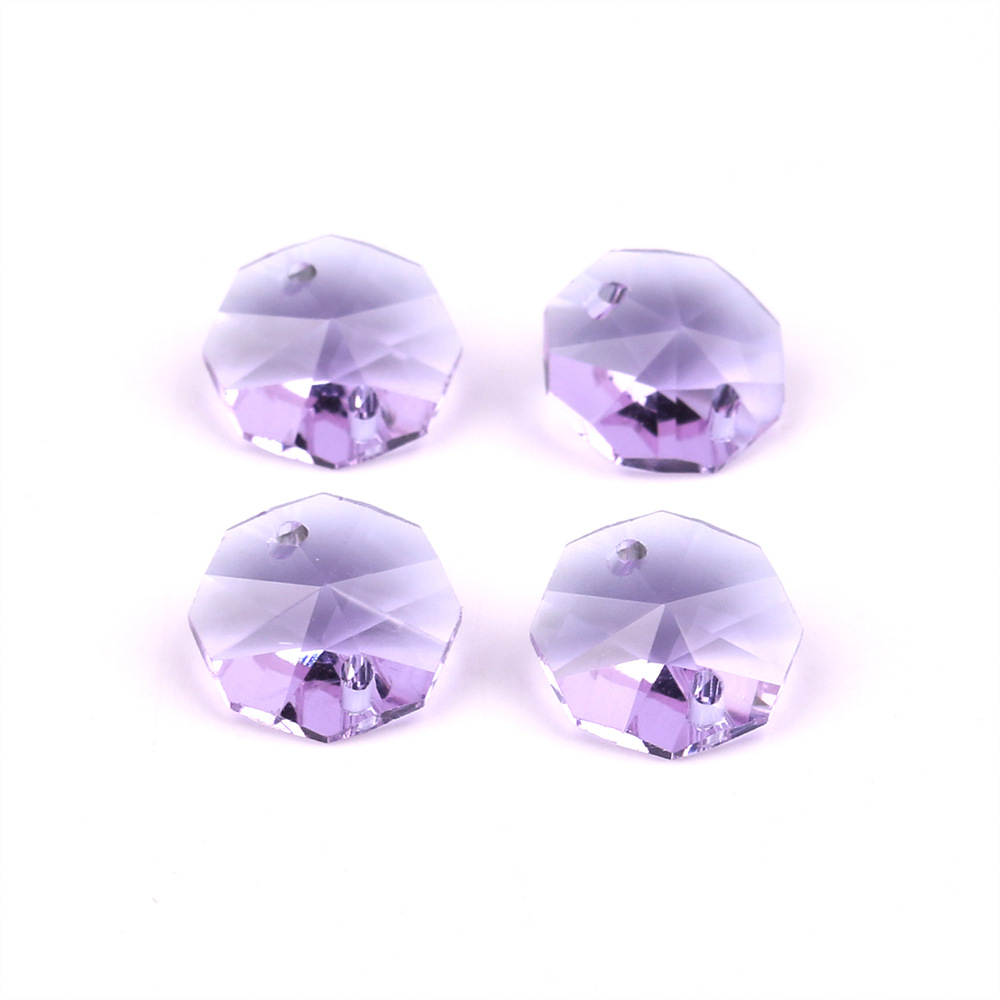 Crystal purple